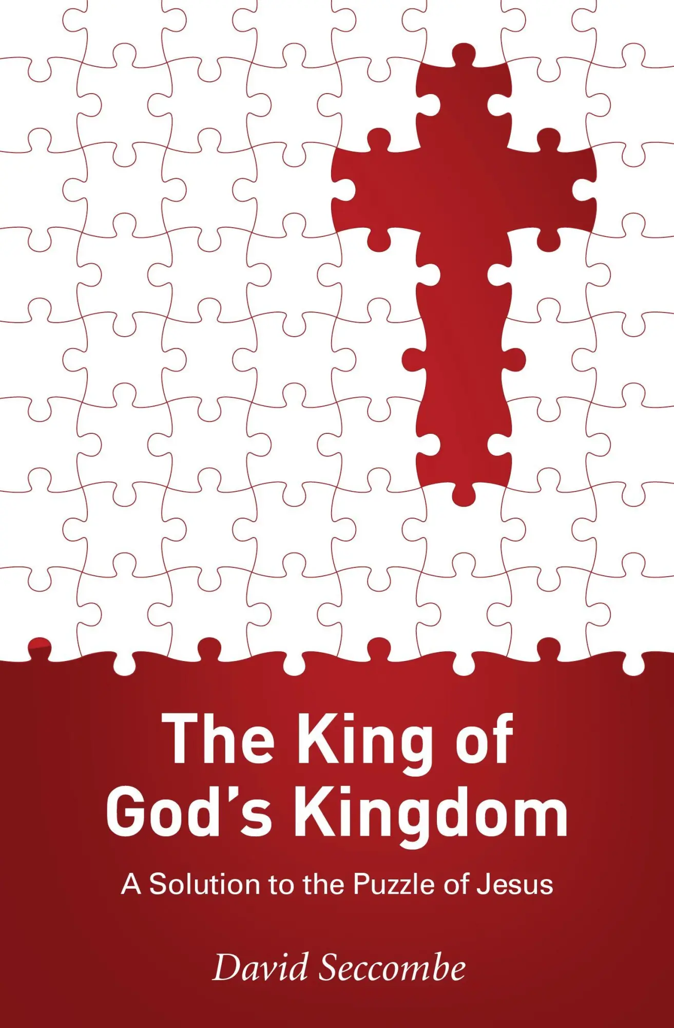 Cover: 9781842270752 | The King of God's Kingdom | A Solution to the Puzzle of Jesus | Buch