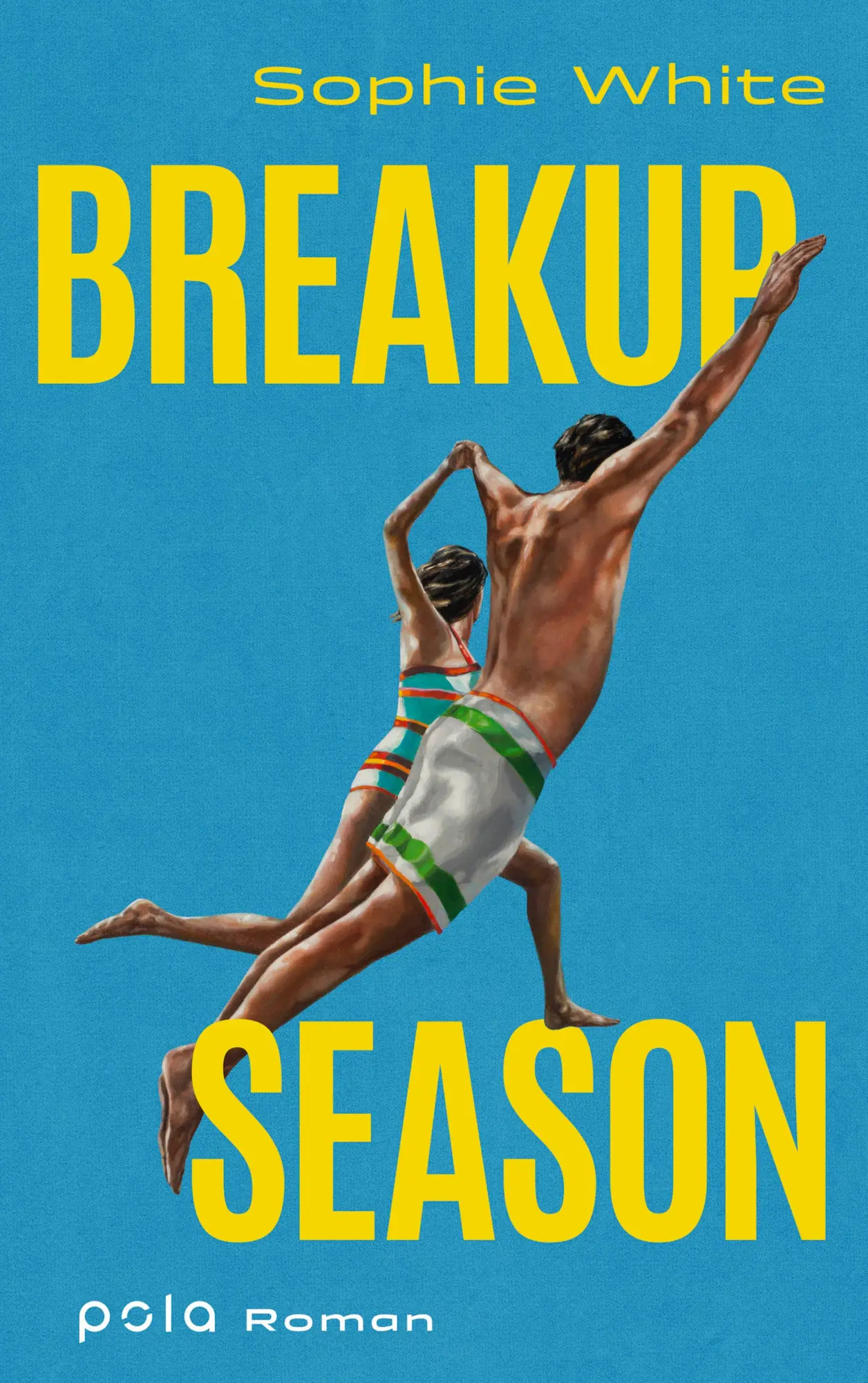 Cover: 9783759600752 | Breakup Season | Sophie White | Taschenbuch | 496 S. | Deutsch | 2026