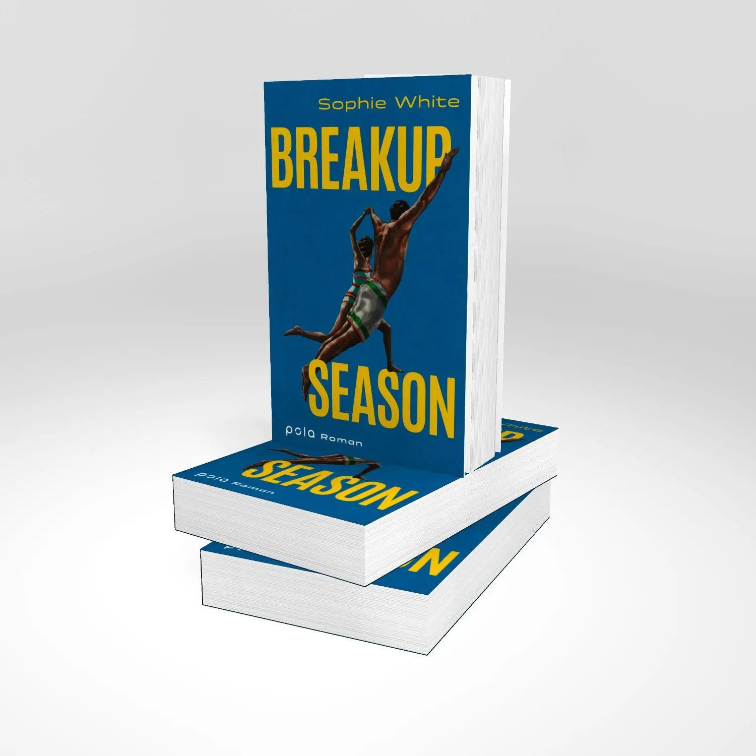 Bild: 9783759600752 | Breakup Season | Sophie White | Taschenbuch | 496 S. | Deutsch | 2026