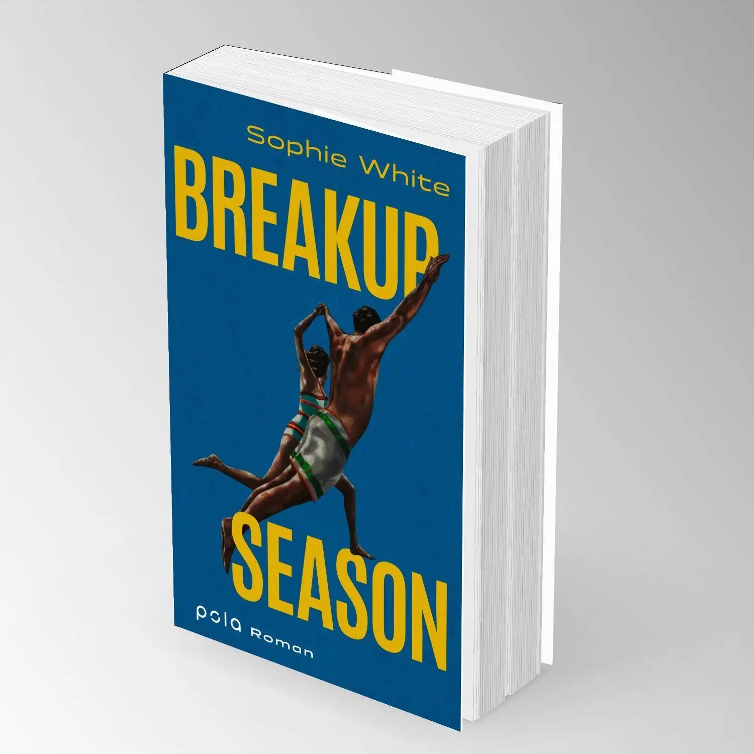 Bild: 9783759600752 | Breakup Season | Sophie White | Taschenbuch | 496 S. | Deutsch | 2026