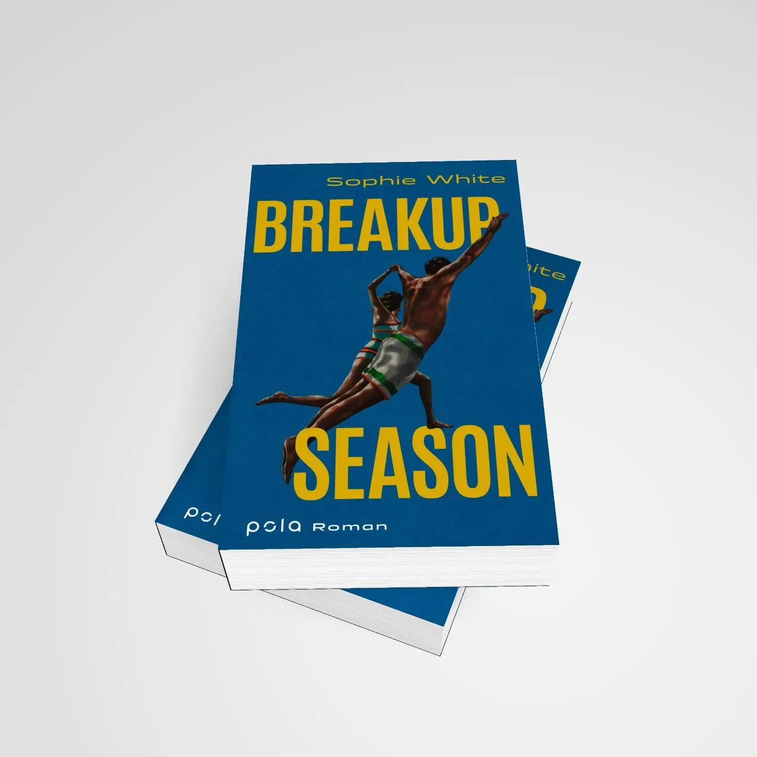 Bild: 9783759600752 | Breakup Season | Sophie White | Taschenbuch | 496 S. | Deutsch | 2026