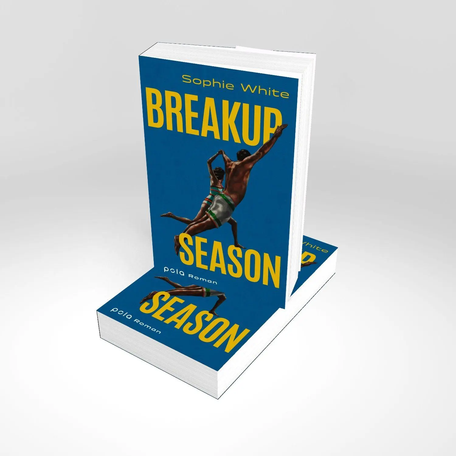 Bild: 9783759600752 | Breakup Season | Sophie White | Taschenbuch | 496 S. | Deutsch | 2026