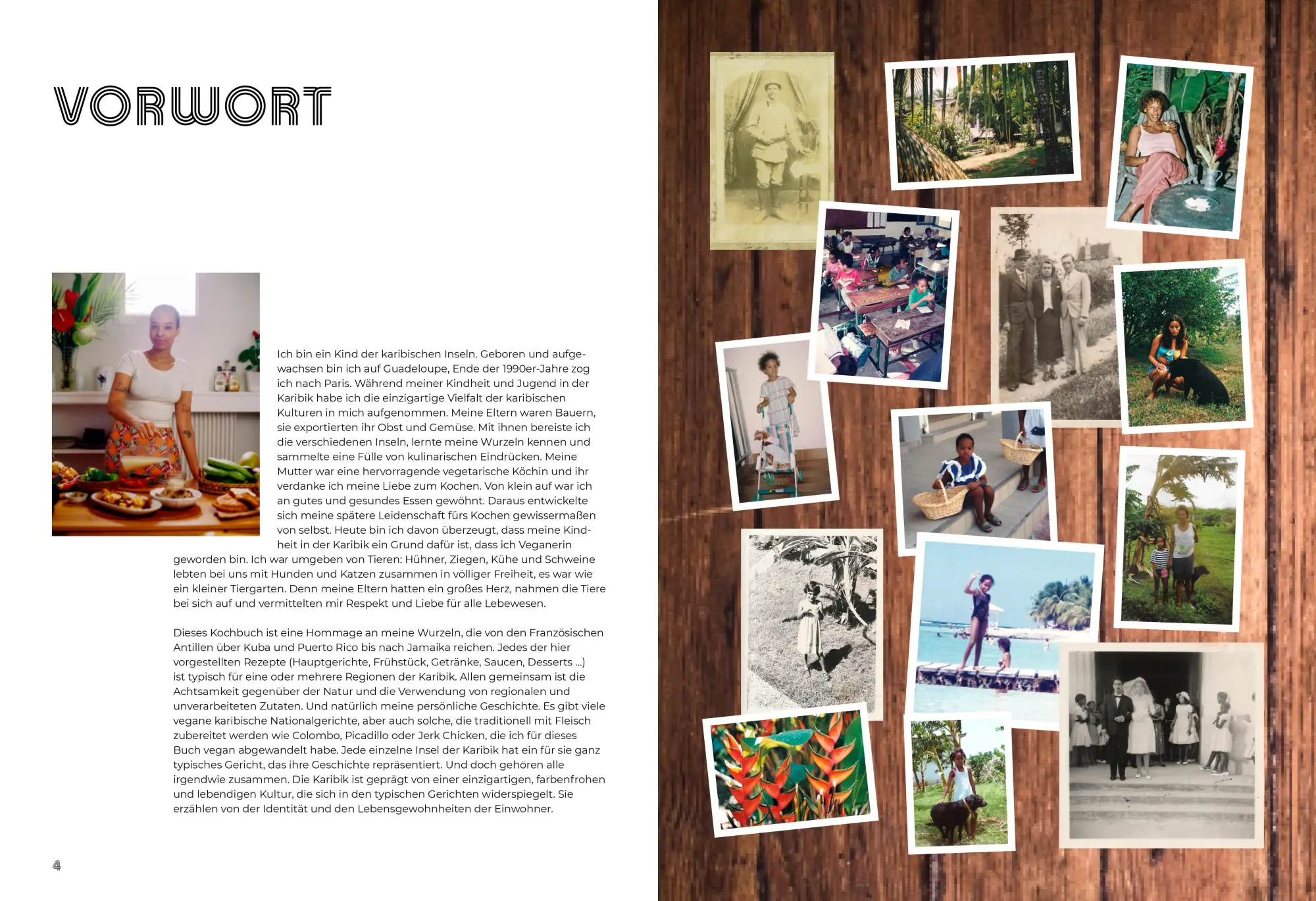 Bild: 9783830710752 | Karibik vegan | Alie Suvélor | Buch | 192 S. | Deutsch | 2024