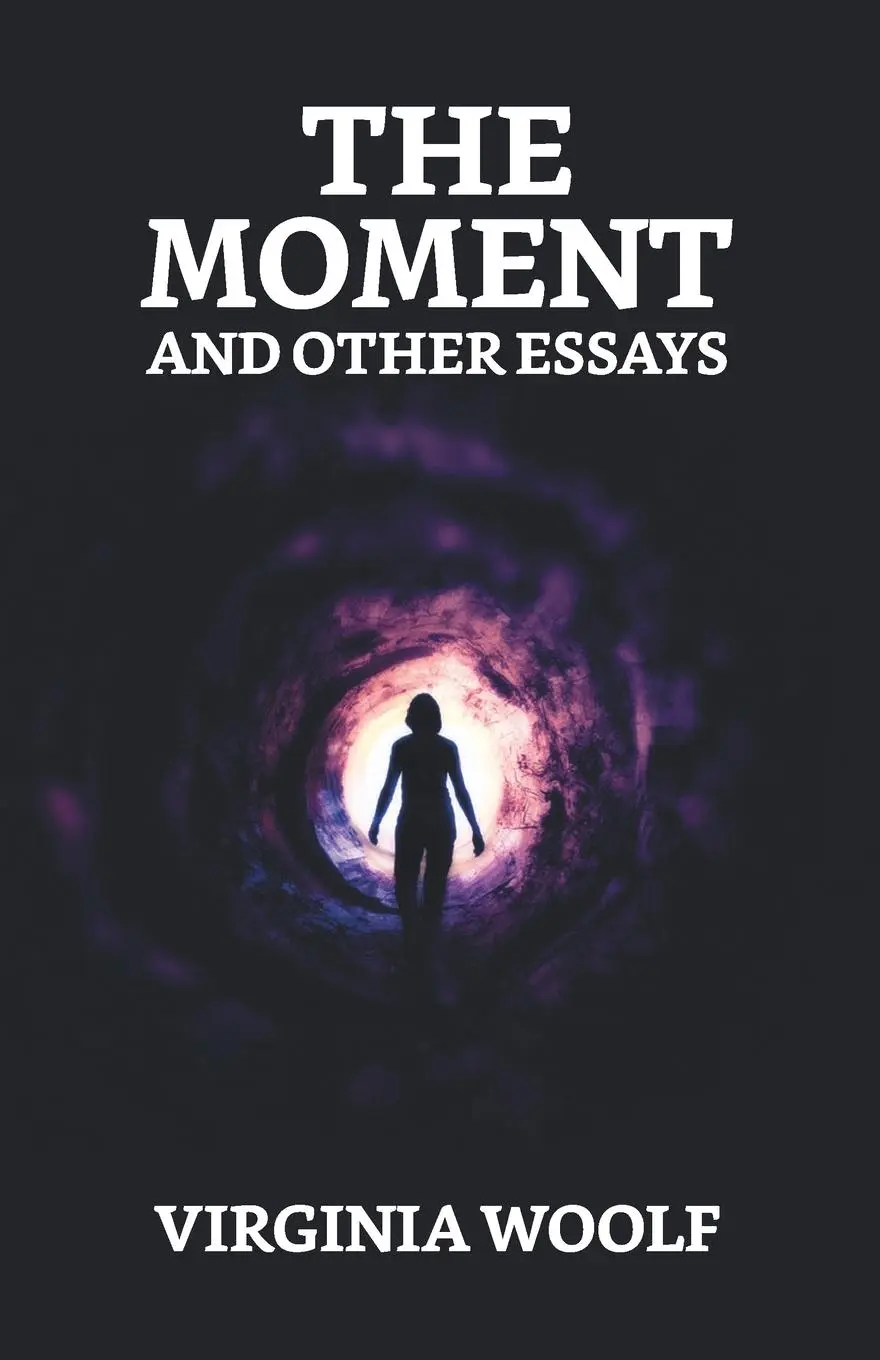Cover: 9789355840752 | The Moment And Other Essays | Virginia Woolf | Taschenbuch | Englisch