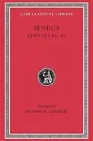 Cover: 9780674990852 | Epistles, Volume II – Epistles 66–92 (Trans. Gunmmere) (Latin) | Buch