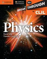 Cover: 9781107680852 | Breakthrough to CLIL for Physics Age 14+ Workbook | David Sang (u. a.)