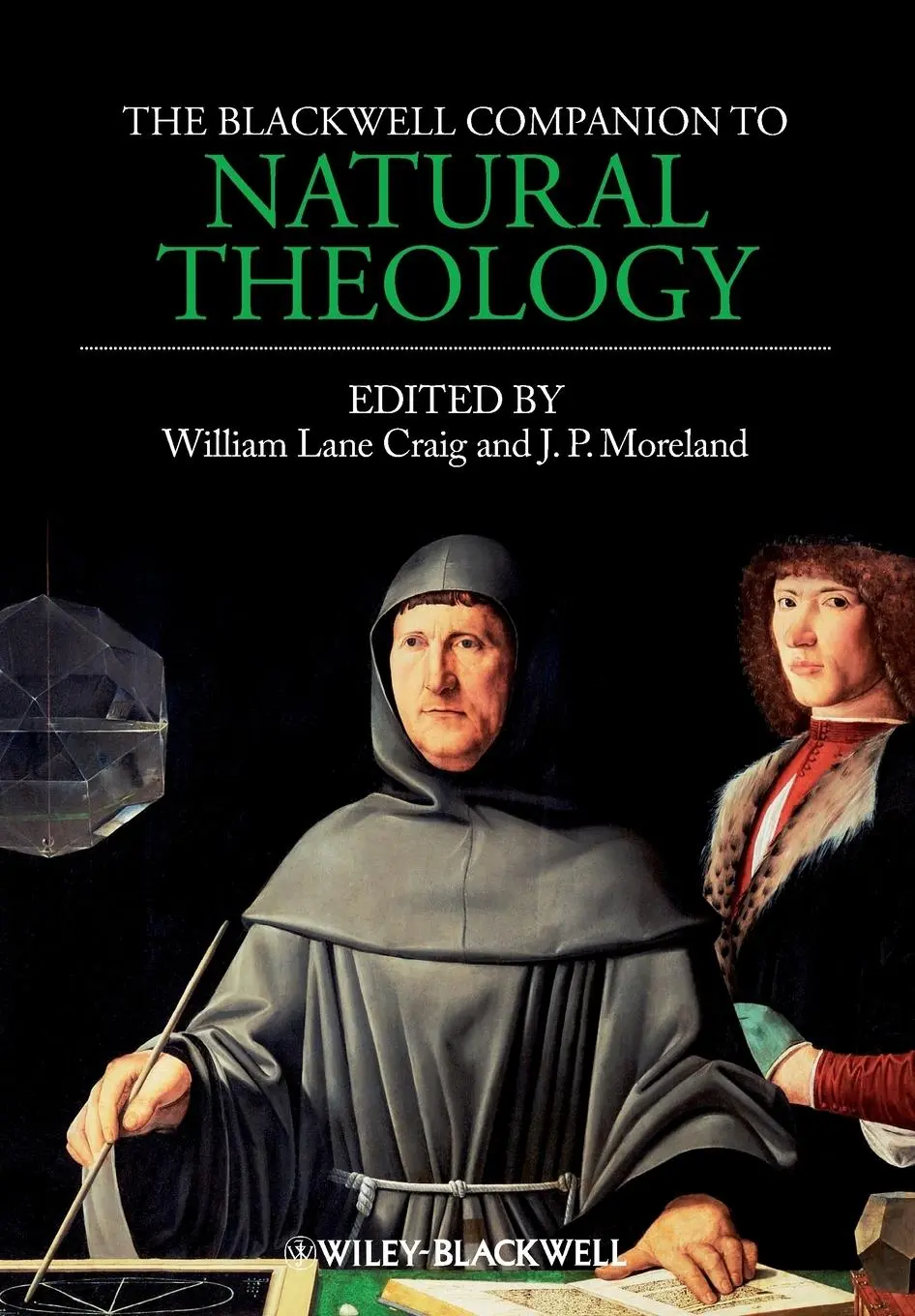 Wiley Blackwell Companion To Natural