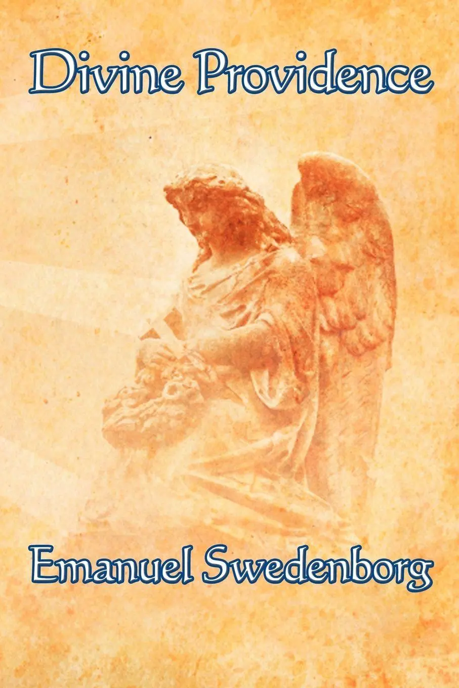 Cover: 9781604590852 | Divine Providence | Emanuel Swedenborg | Taschenbuch | Englisch | 2007