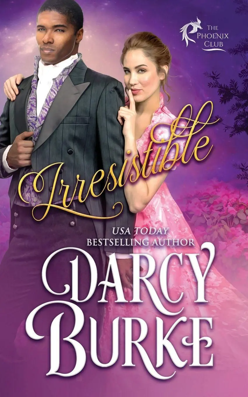 Cover: 9781637260852 | Irresistible | Darcy Burke | Taschenbuch | Kartoniert / Broschiert