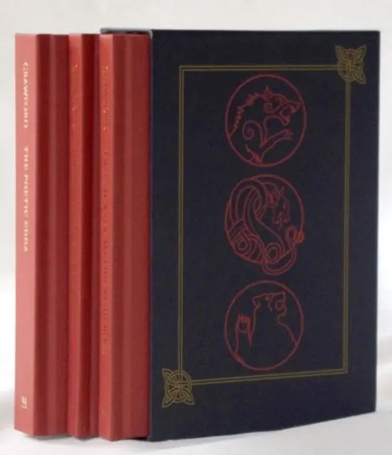 Cover: 9781647920852 | Jackson Crawford Three-Book Boxed Set | Jackson Crawford | Taschenbuch