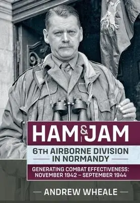 Cover: 9781915070852 | Ham &amp; Jam | Andrew Wheale | Buch | Englisch | 2022 | Helion &amp; Company