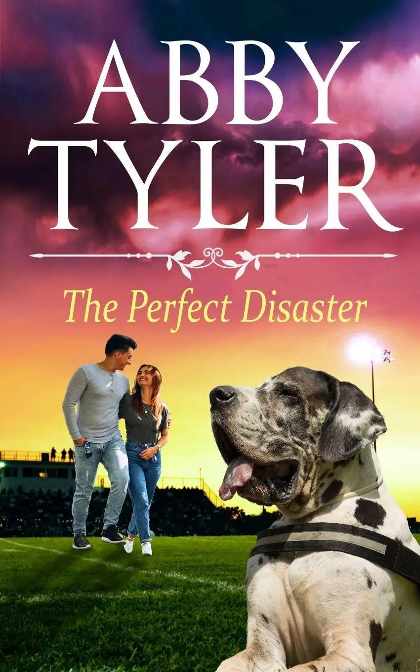 Cover: 9781938150852 | The Perfect Disaster | Abby Tyler | Taschenbuch | Englisch | 2019