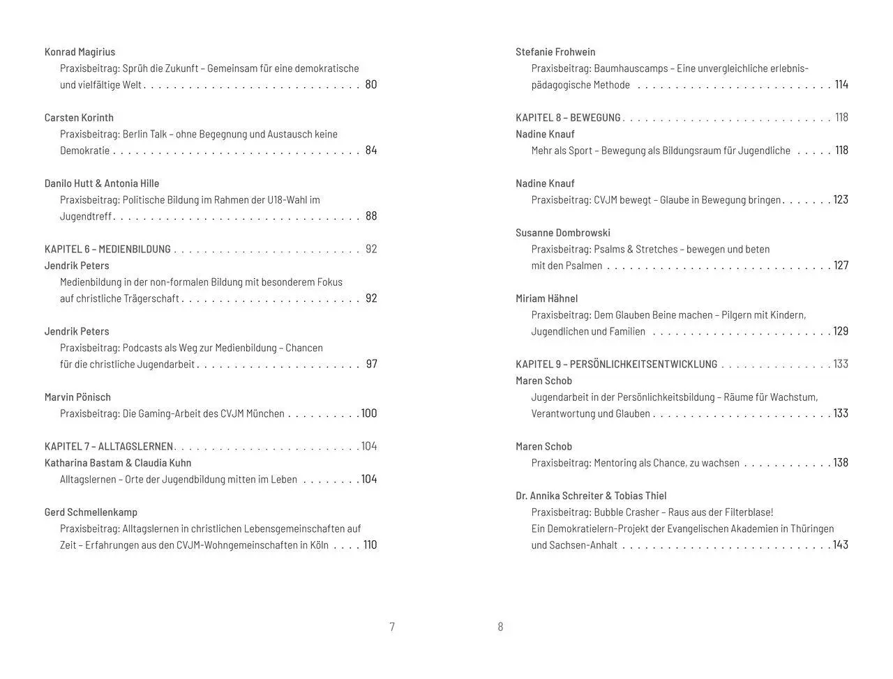 Bild: 9783761570852 | Jugendarbeit mit Mehrwert | Katharina Bastam (u. a.) | Taschenbuch