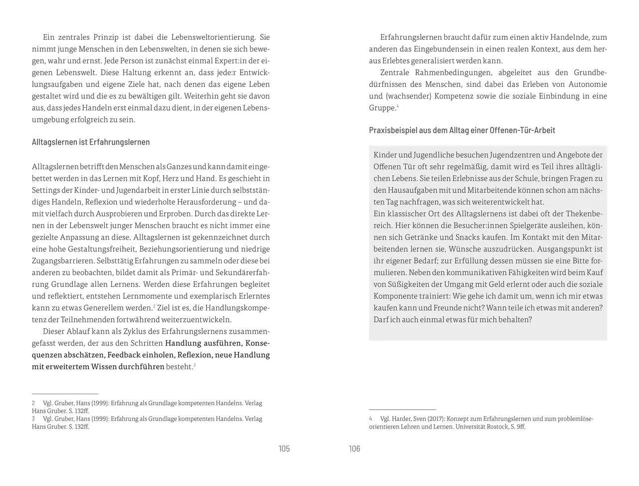 Bild: 9783761570852 | Jugendarbeit mit Mehrwert | Katharina Bastam (u. a.) | Taschenbuch