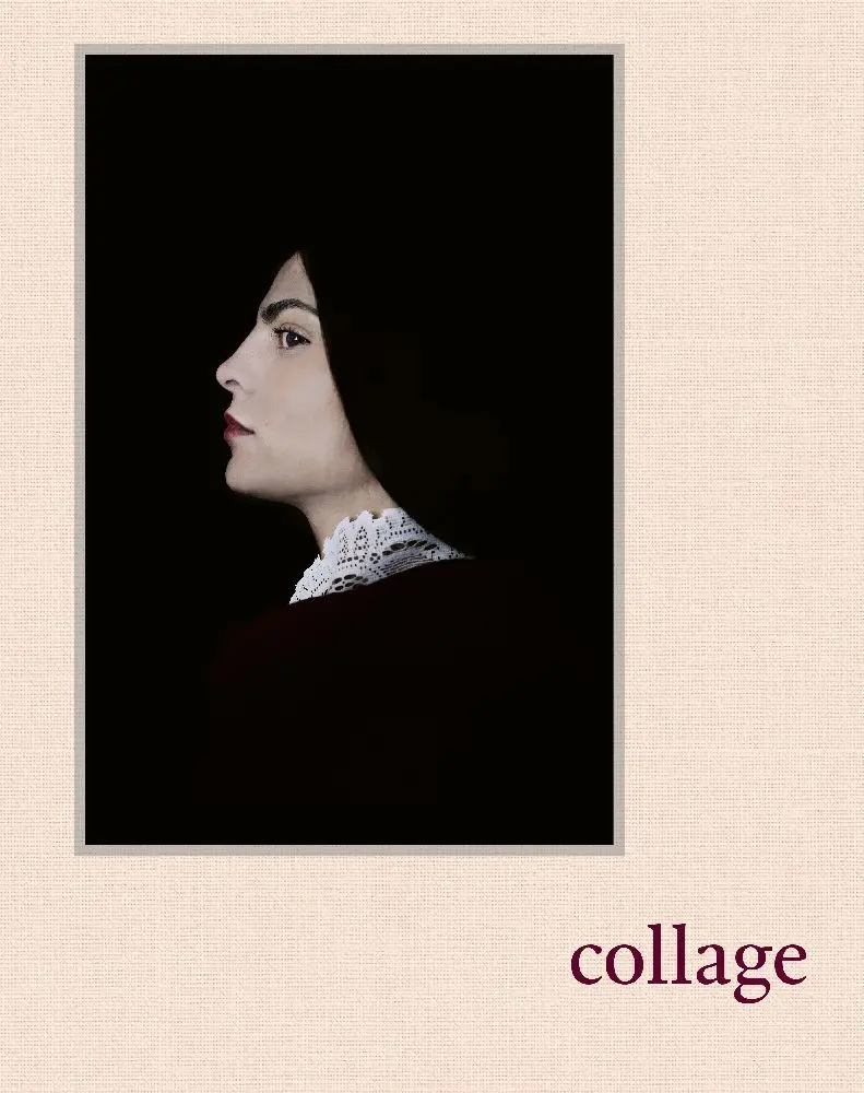 Cover: 9783967040852 | Collage | Women of the Prix Pictet since 2008 | Prix Pictet (u. a.)