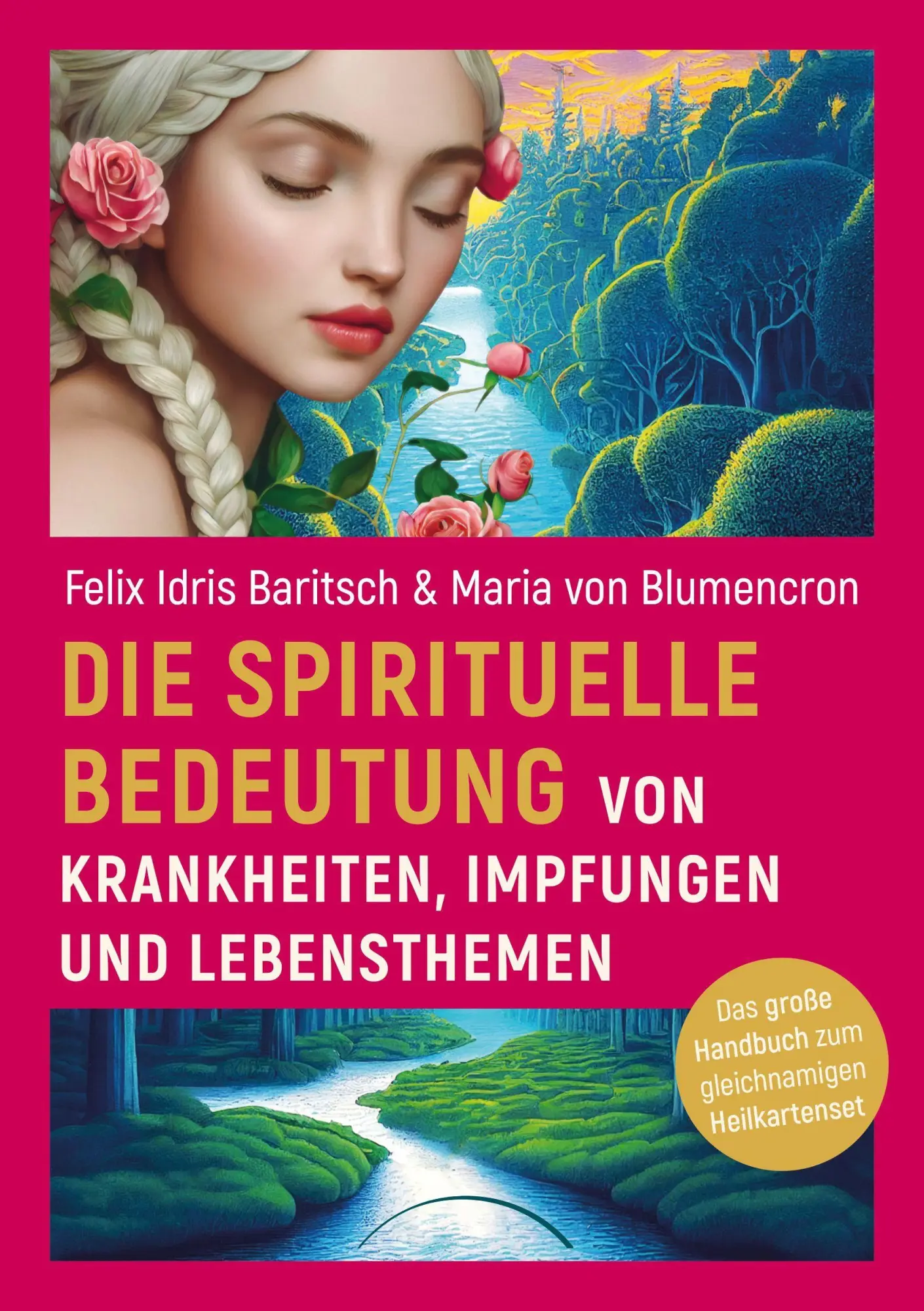 Die spirituelle Bedeutung von Krankheiten, Impfungen und Lebensthemen