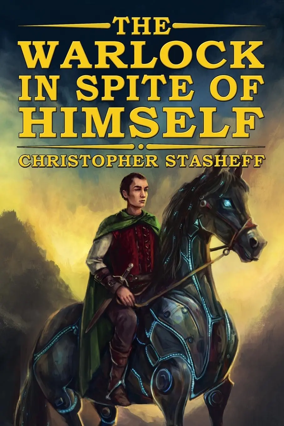 Cover: 9798230180852 | The Warlock in Spite of Himself | Christopher Stasheff | Taschenbuch