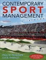 Cover: 9781492550952 | Contemporary Sport Management | PEDERSEN | Taschenbuch | Englisch