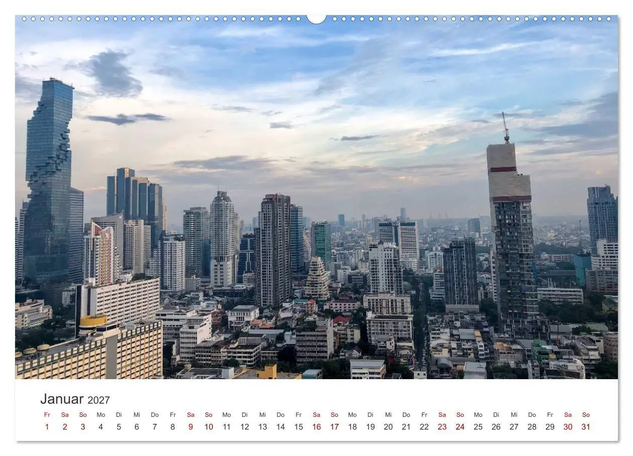 Bild: 9783569430952 | Bangkok - Die spektakuläre Hauptstadt von Thailand. (hochwertiger...