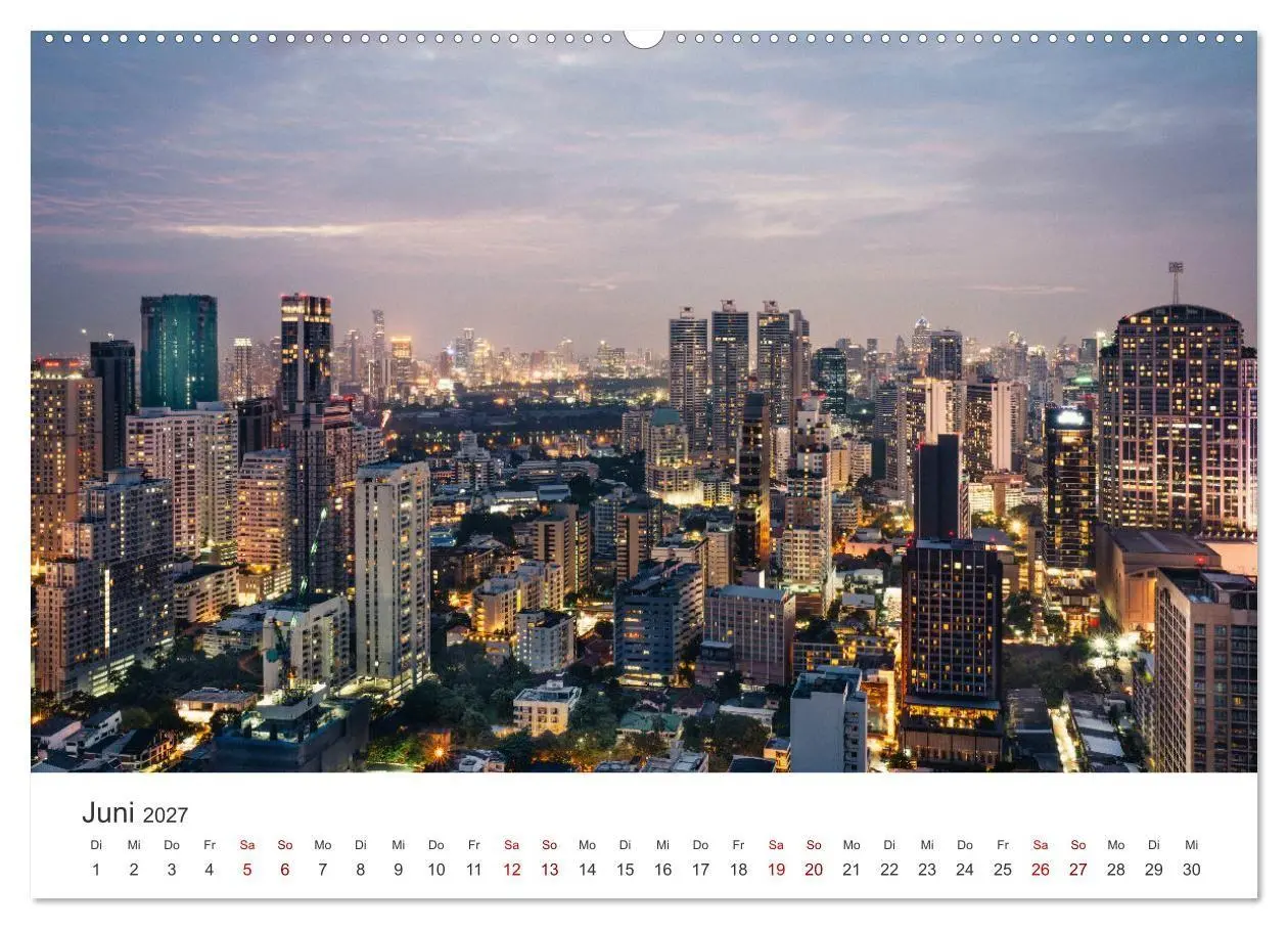 Bild: 9783569430952 | Bangkok - Die spektakuläre Hauptstadt von Thailand. (hochwertiger...