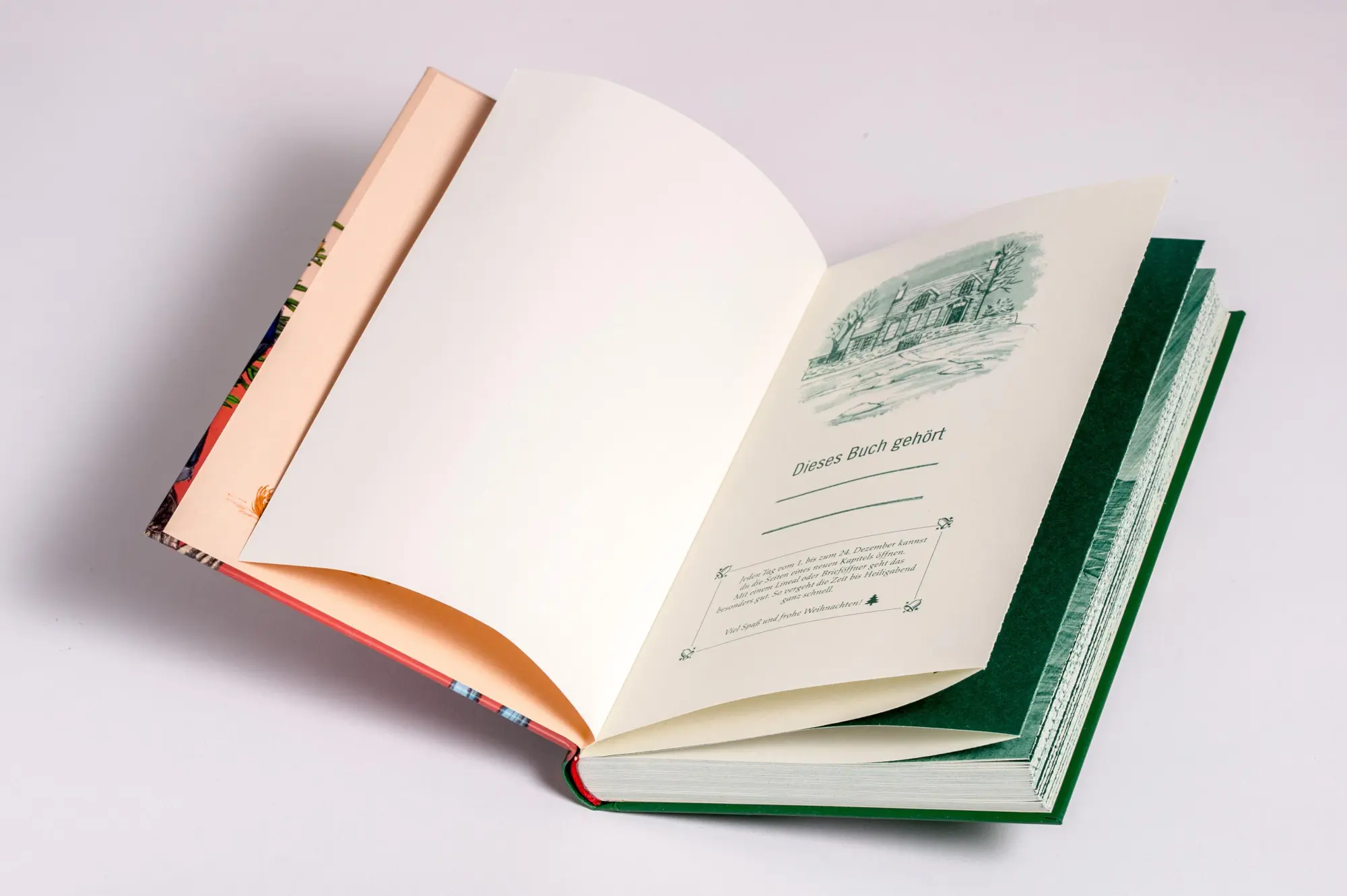 Bild: 9783570180952 | Fünf Freunde - Der verschwundene Weihnachtsschatz | Enid Blyton | Buch