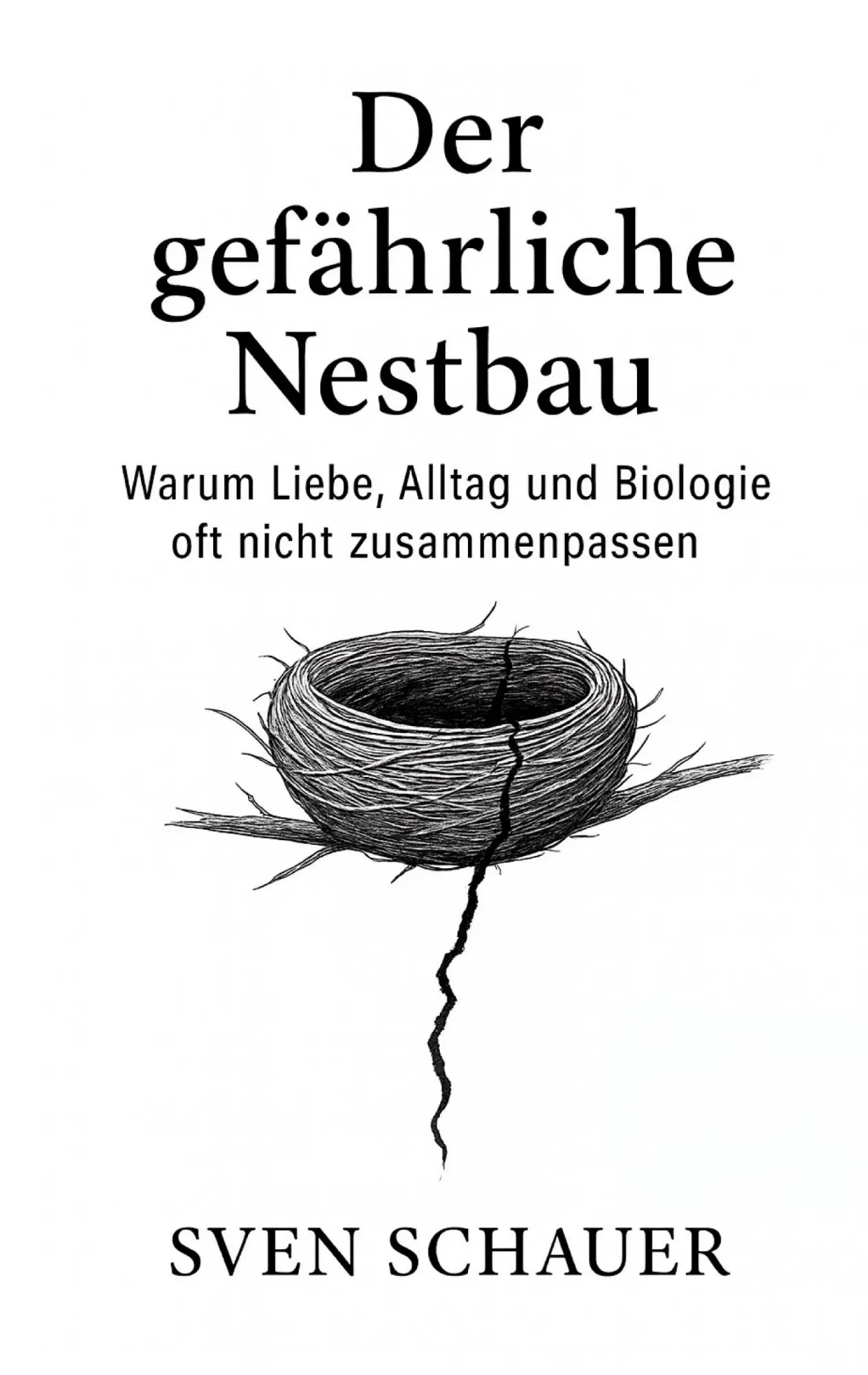 Cover: 9783695160952 | Der gefährliche Nestbau | Sven Schauer | Taschenbuch | 38 S. | Deutsch
