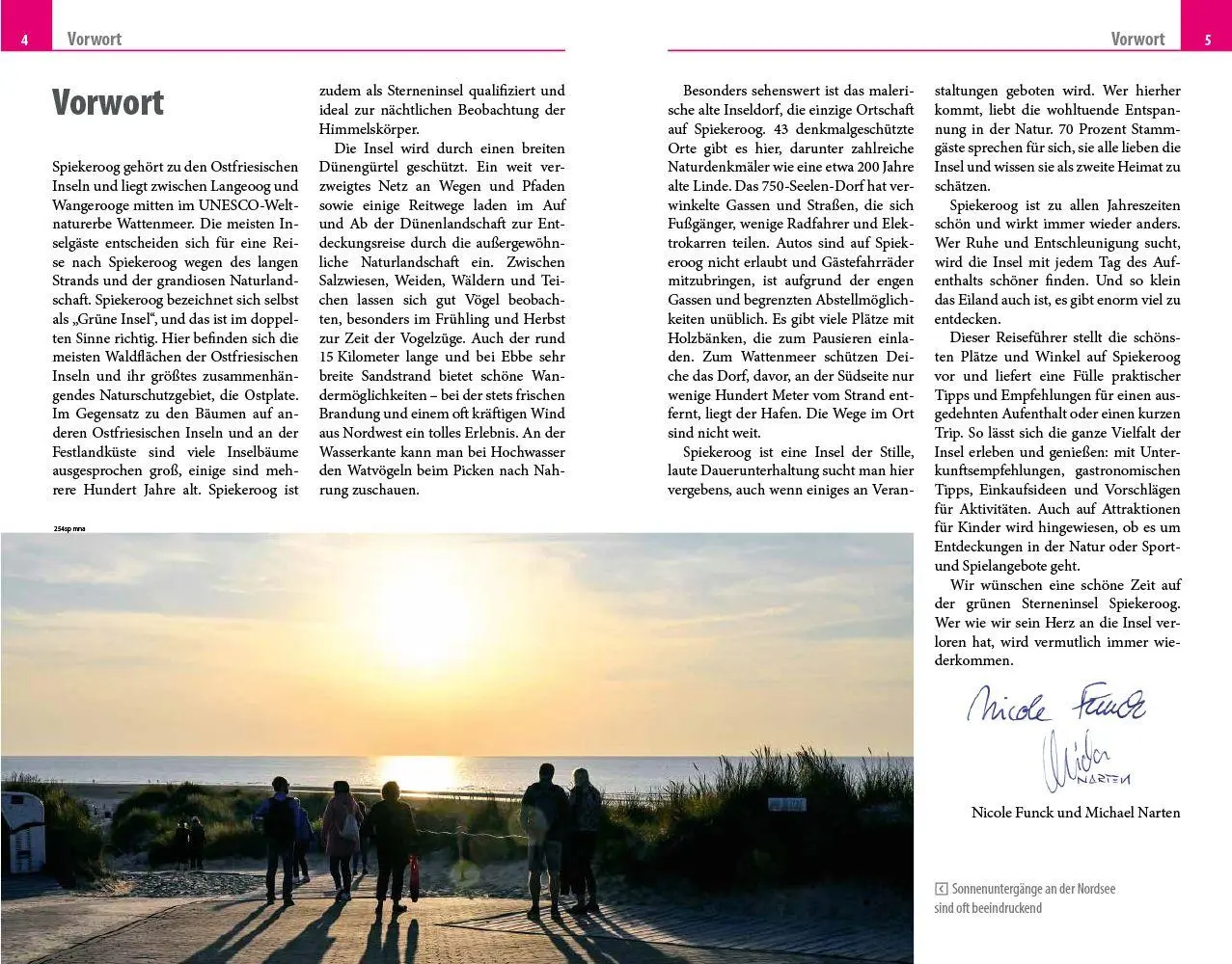 Bild: 9783831780952 | Reise Know-How Reiseführer Spiekeroog | Nicole Funck (u. a.) | Buch