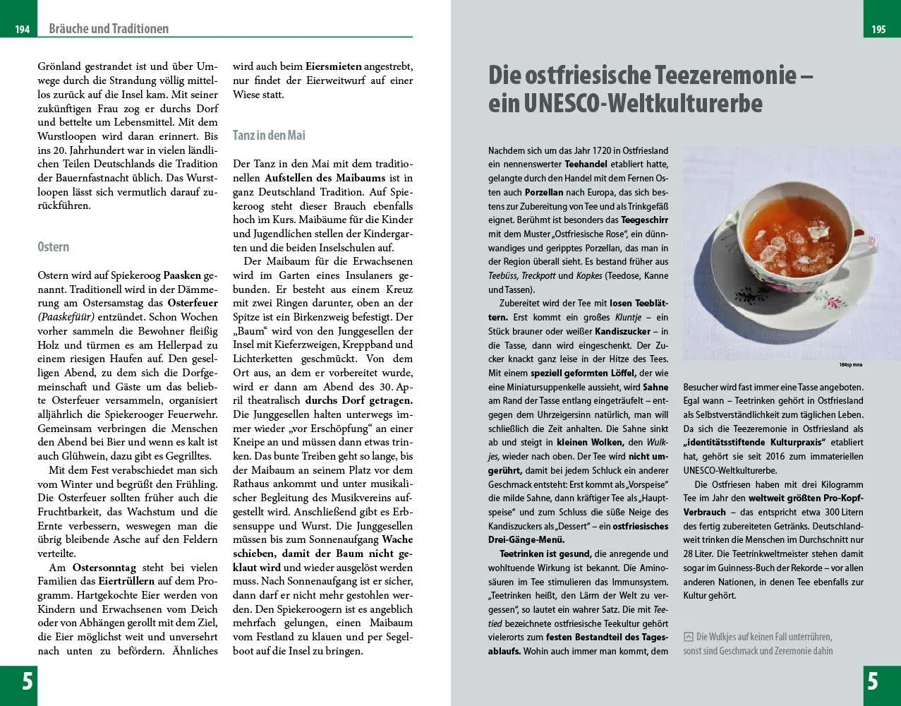 Bild: 9783831780952 | Reise Know-How Reiseführer Spiekeroog | Nicole Funck (u. a.) | Buch