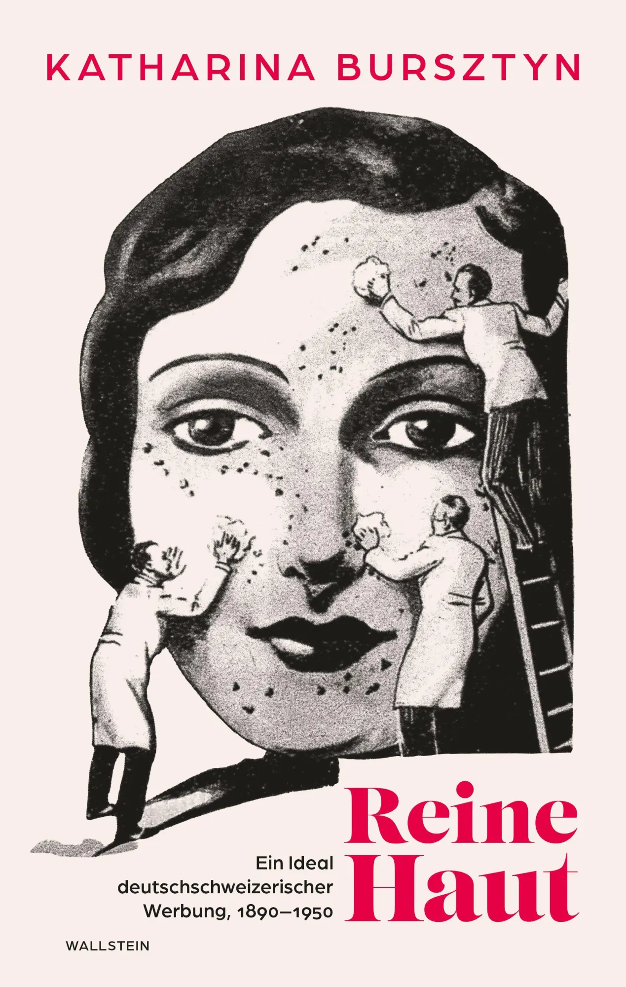 'Reine Haut'