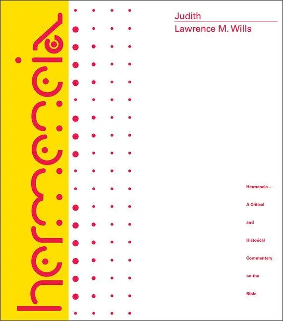 Cover: 9780800661052 | Judith | Lawrence M Wills | Buch | Gebunden | Englisch | 2019