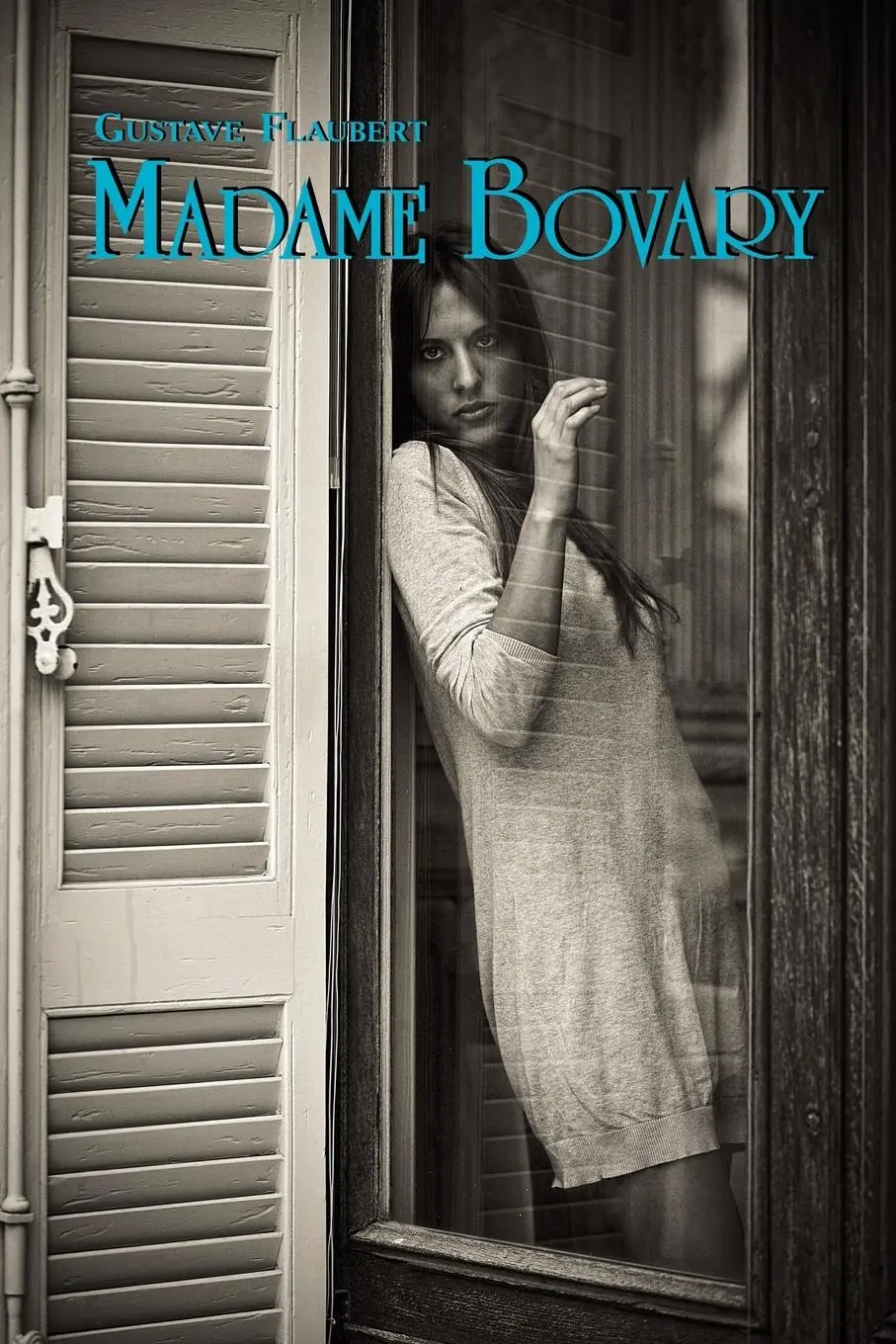 Cover: 9780956401052 | French Classics in French and English | Gustave Flaubert (u. a.)