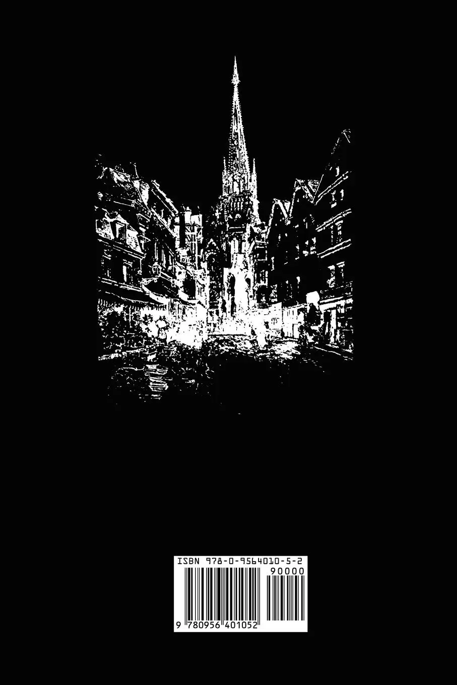 Rückseite: 9780956401052 | French Classics in French and English | Gustave Flaubert (u. a.)