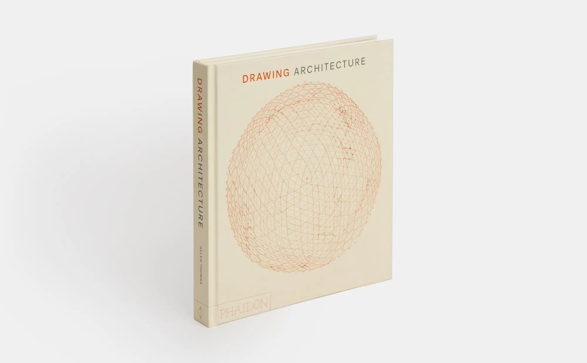 Bild: 9781837291052 | Drawing Architecture | Helen Thomas | Buch | 320 S. | Englisch | 2025