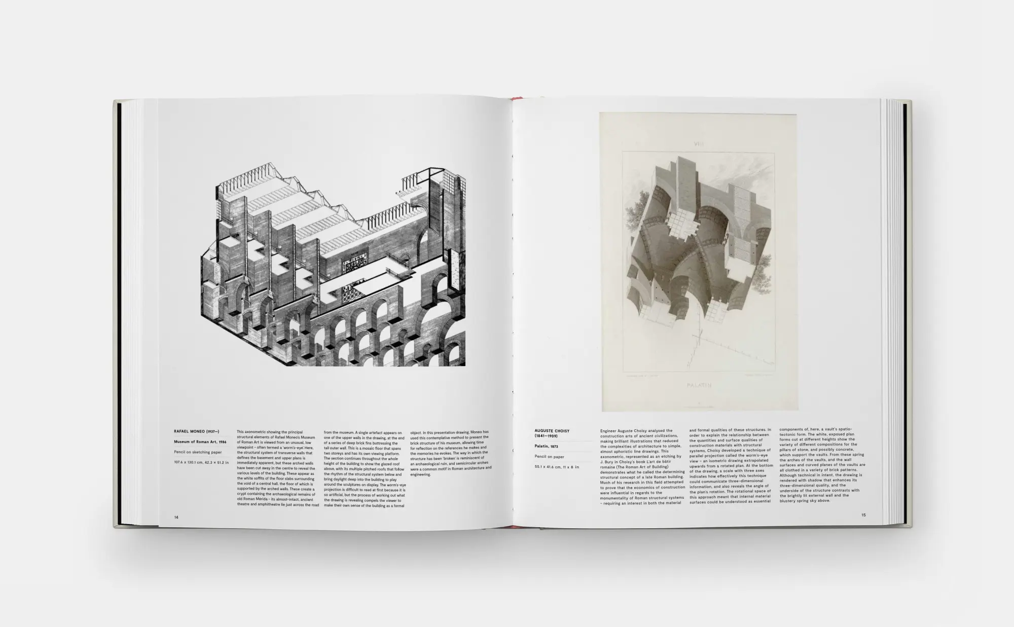 Bild: 9781837291052 | Drawing Architecture | Helen Thomas | Buch | 320 S. | Englisch | 2025