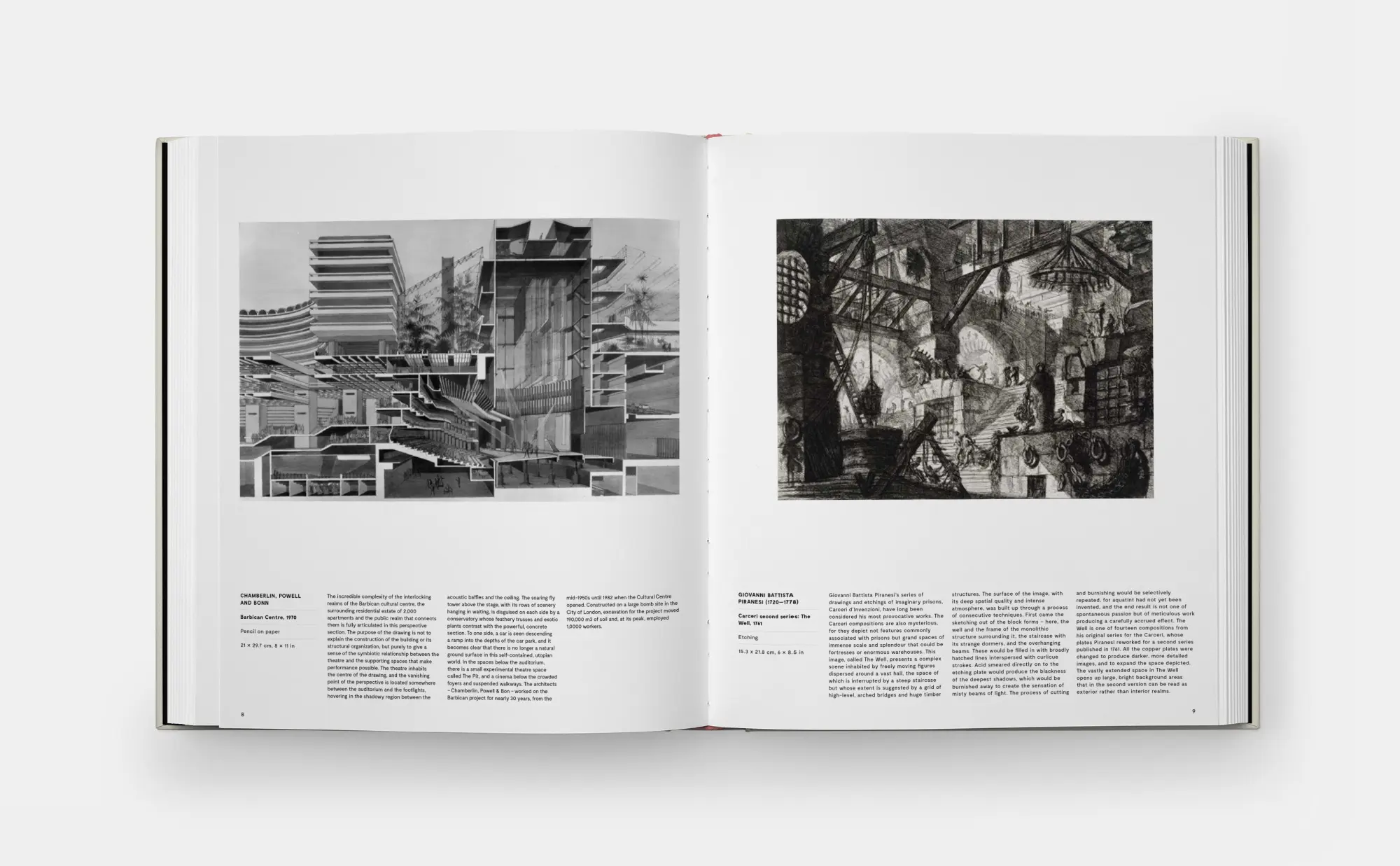 Bild: 9781837291052 | Drawing Architecture | Helen Thomas | Buch | 320 S. | Englisch | 2025