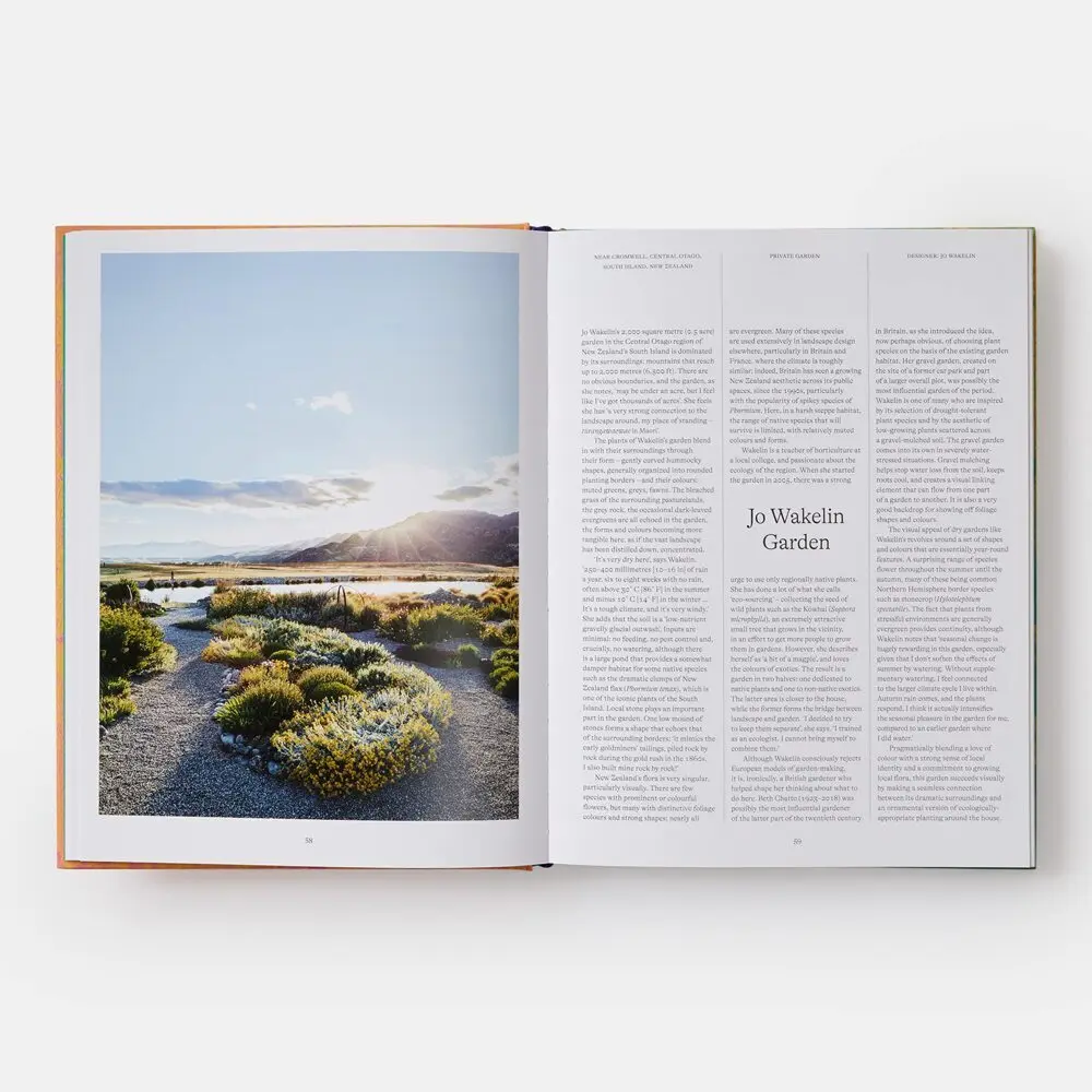 Bild: 9781838661052 | Wild | The Naturalistic Garden | Noel Kingsbury | Buch | Phaidon Press