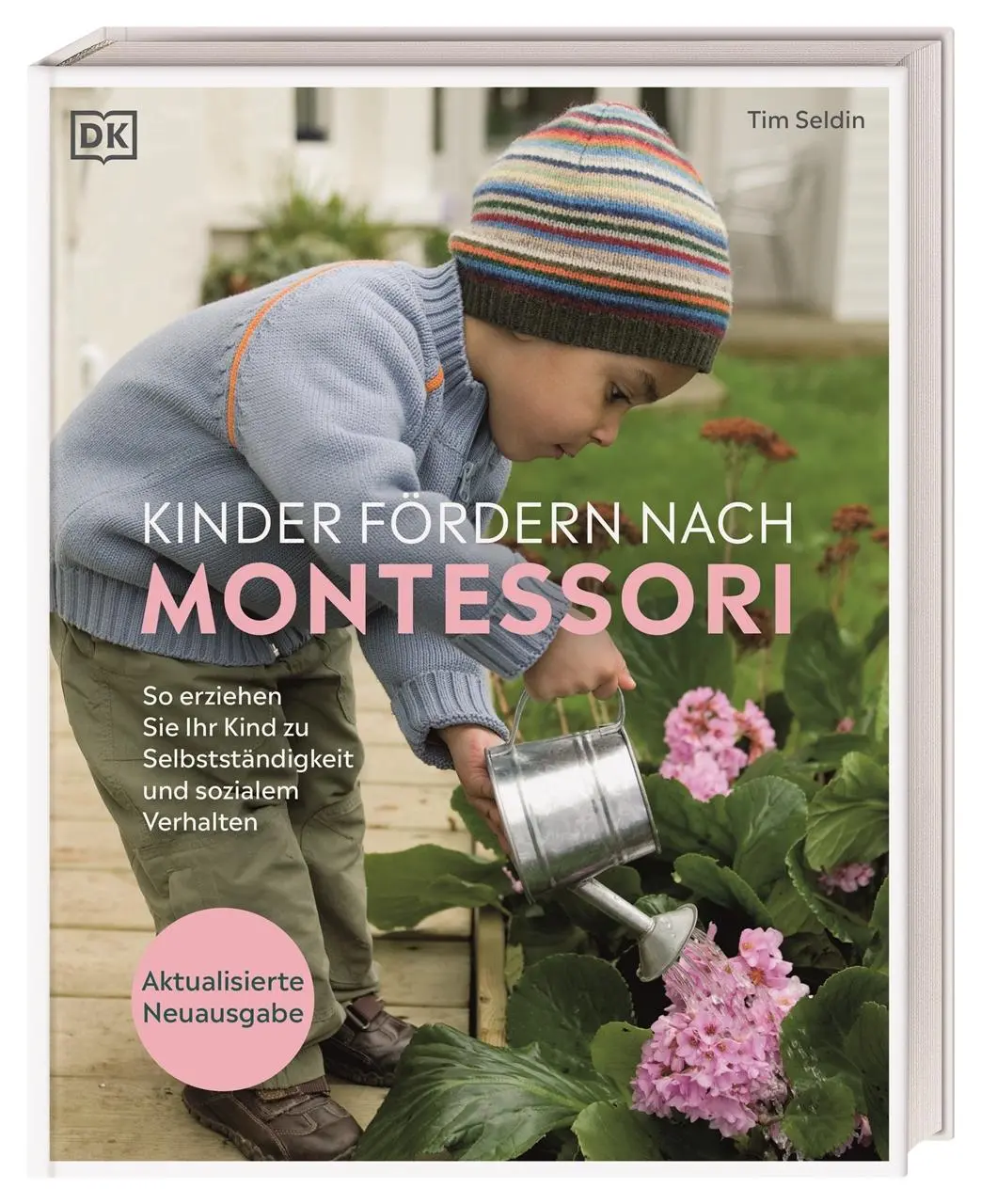 Cover: 9783831051052 | Kinder fördern nach Montessori | Tim Seldin | Buch | 208 S. | Deutsch