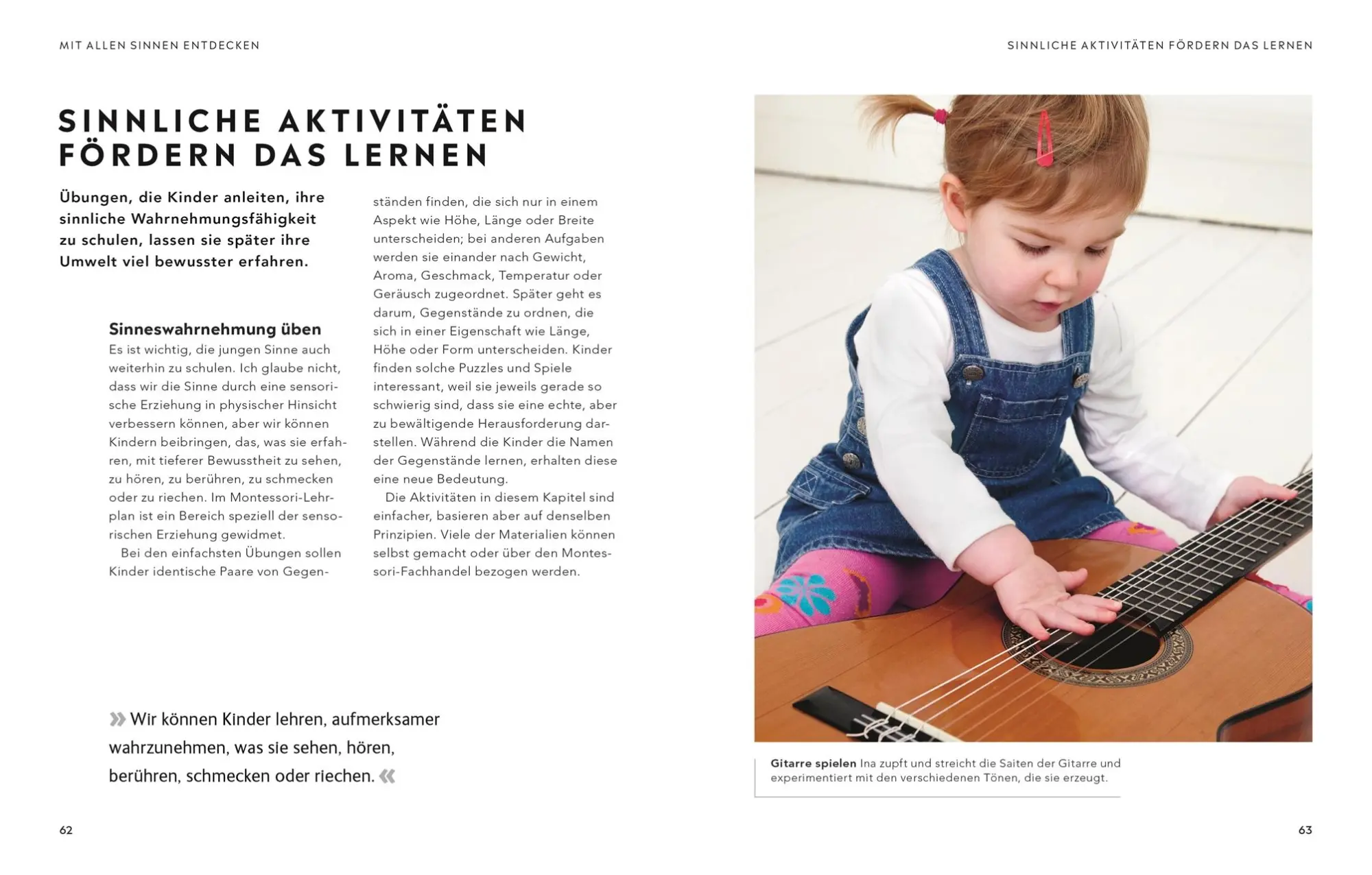 Bild: 9783831051052 | Kinder fördern nach Montessori | Tim Seldin | Buch | 208 S. | Deutsch