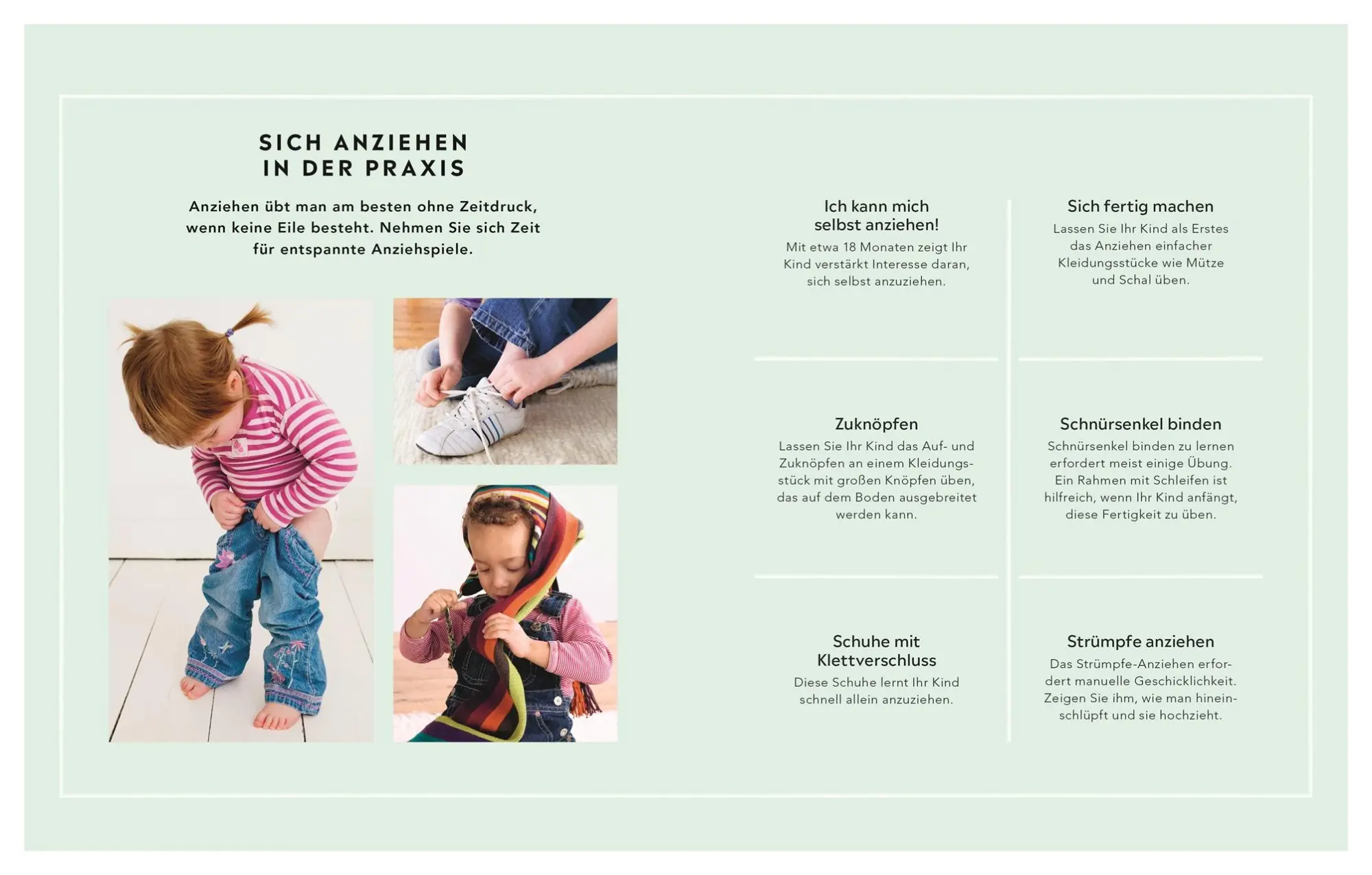 Bild: 9783831051052 | Kinder fördern nach Montessori | Tim Seldin | Buch | 208 S. | Deutsch
