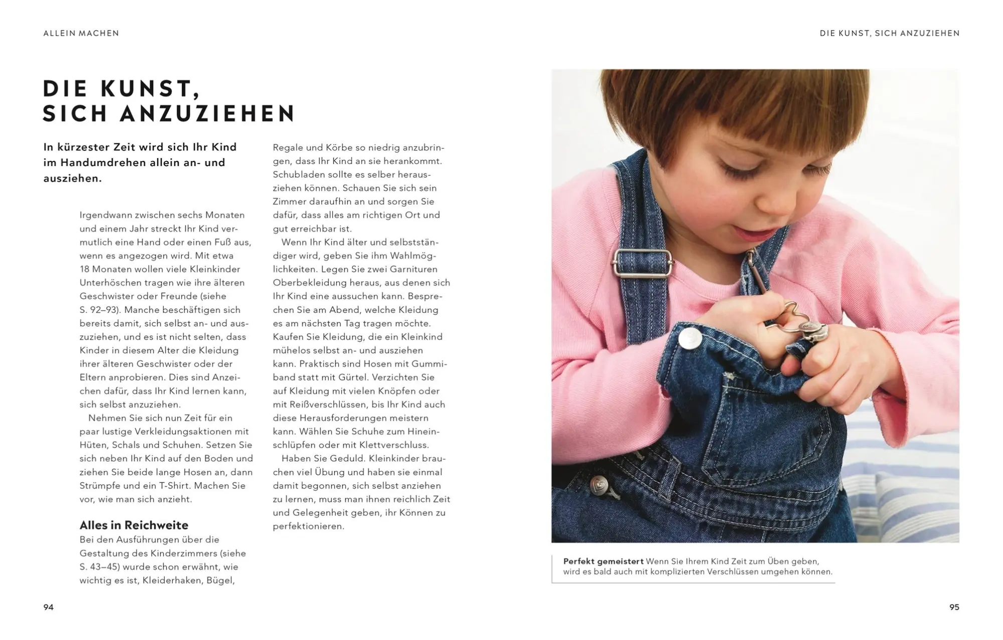 Bild: 9783831051052 | Kinder fördern nach Montessori | Tim Seldin | Buch | 208 S. | Deutsch