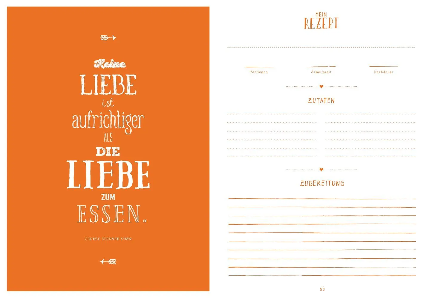 Bild: 4041433881152 | Meine liebsten Rezepte - Kapuzinerkresse | Einschreibbuch | Buch