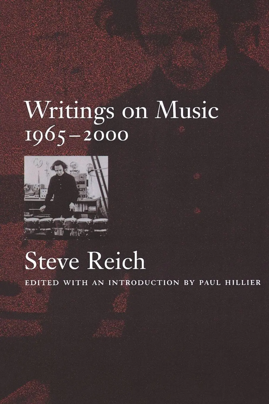 Cover: 9780195151152 | Writings on Music, 1965-2000 | Steve Reich | Taschenbuch | Buch | 2011