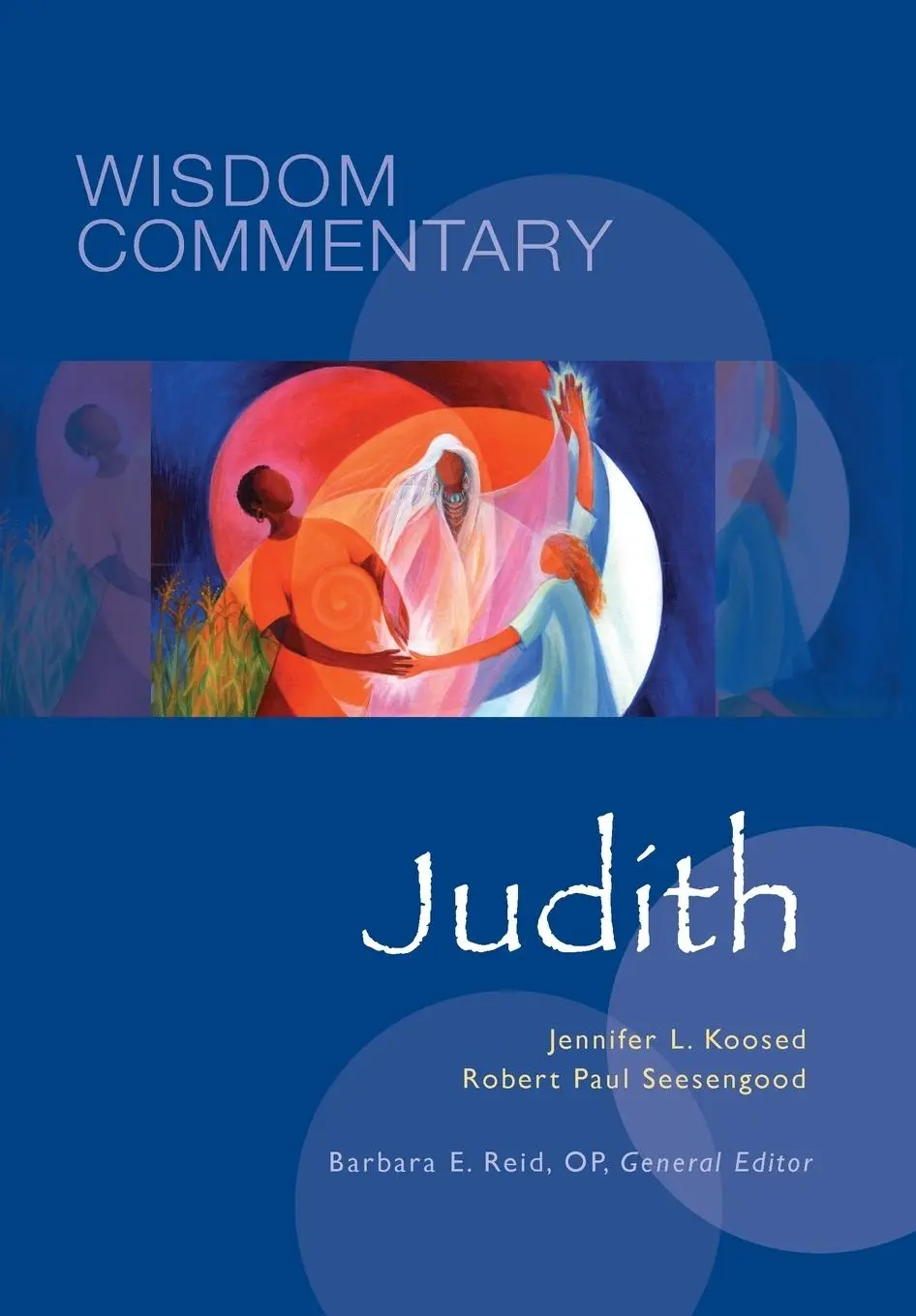 Cover: 9780814681152 | Judith | Volume 16 | Jennifer L Koosed (u. a.) | Buch | Englisch