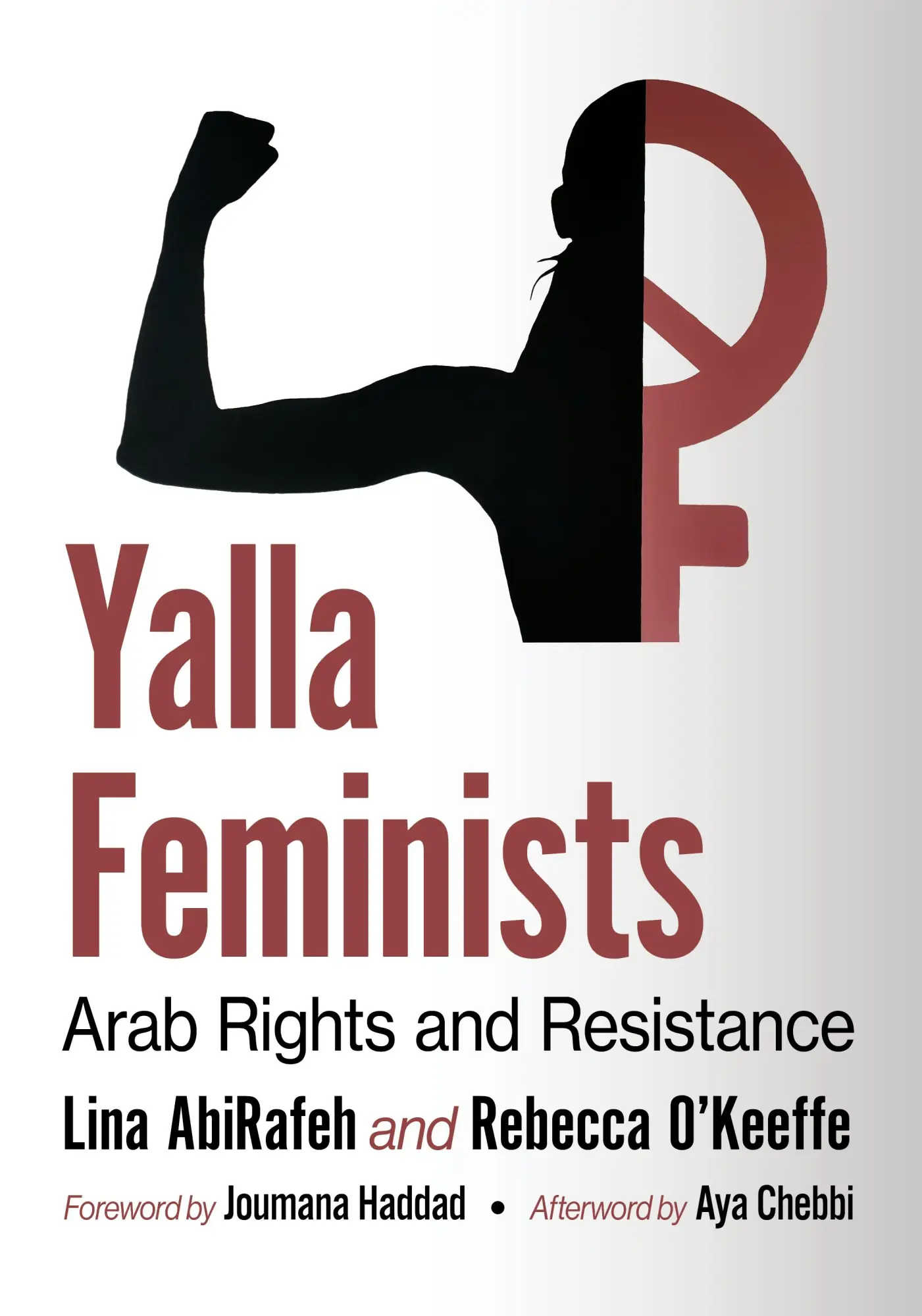 Cover: 9781476691152 | Yalla Feminists | Arab Rights and Resistance | Lina Abirafeh (u. a.)