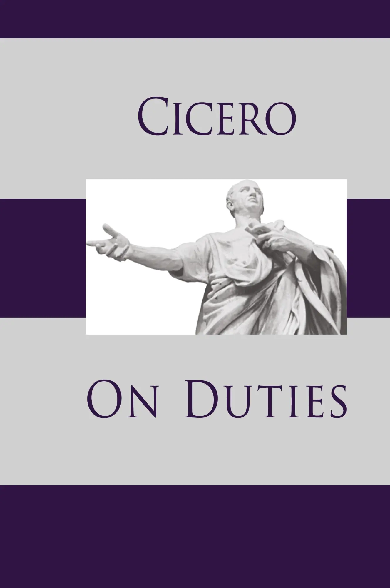 Cover: 9781627301152 | On Duties | Cicero | Buch | Gebunden | Englisch | 2015