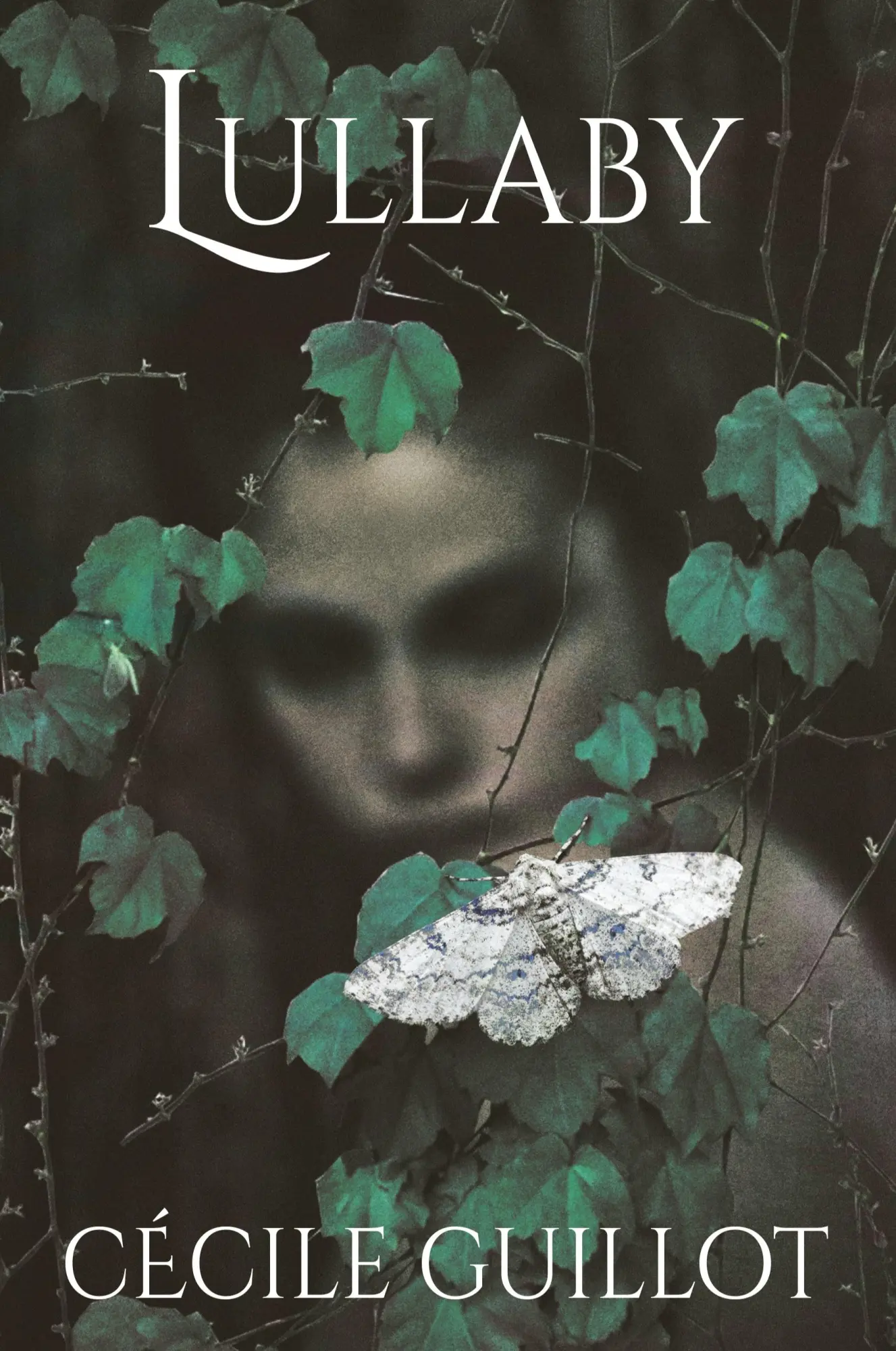 Cover: 9781685101152 | Lullaby | Cécile Guillot | Taschenbuch | Englisch | 2024
