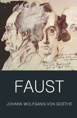 Cover: 9781840221152 | Faust: A Tragedy in Two Parts with the Urfaust | Goethe | Taschenbuch