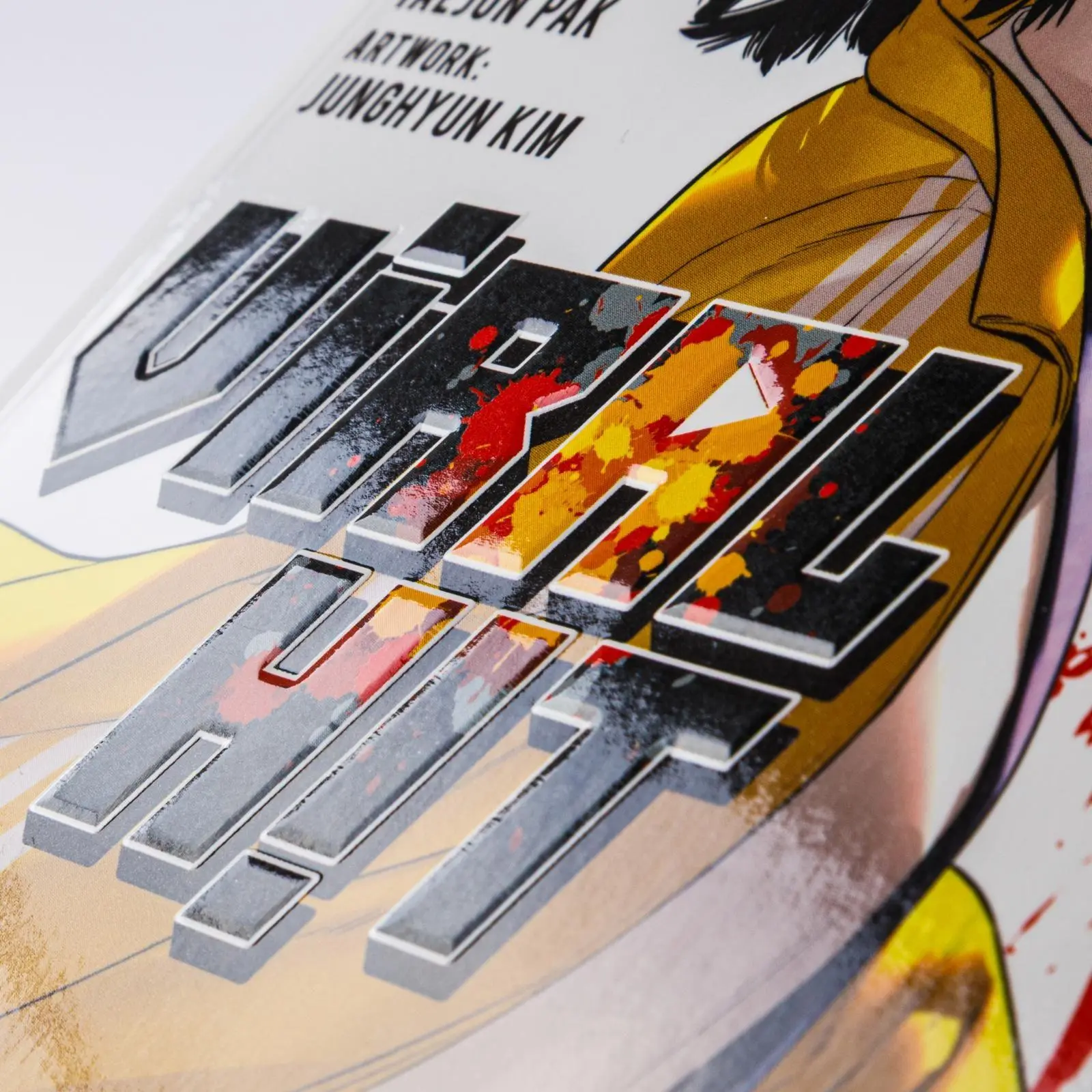 Bild: 9783551631152 | Viral Hit 4 | Taejun Pak | Taschenbuch | Viral Hit | 288 S. | Deutsch