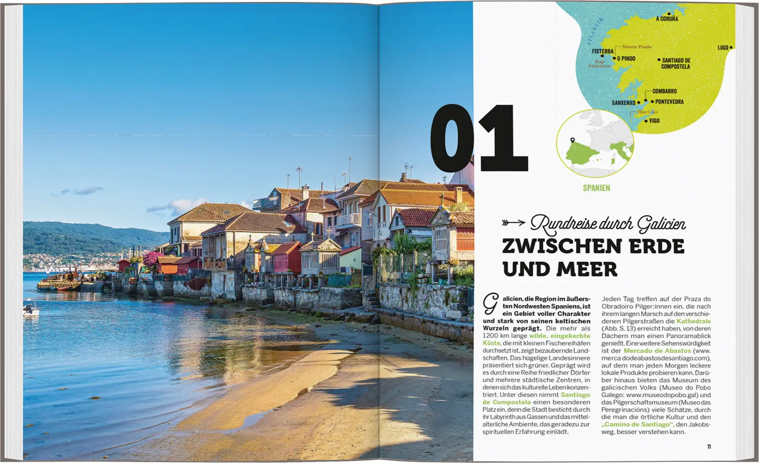 Bild: 9783575011152 | LONELY PLANET Bildband Die besten Kurztrips durch Europa | Lonely
