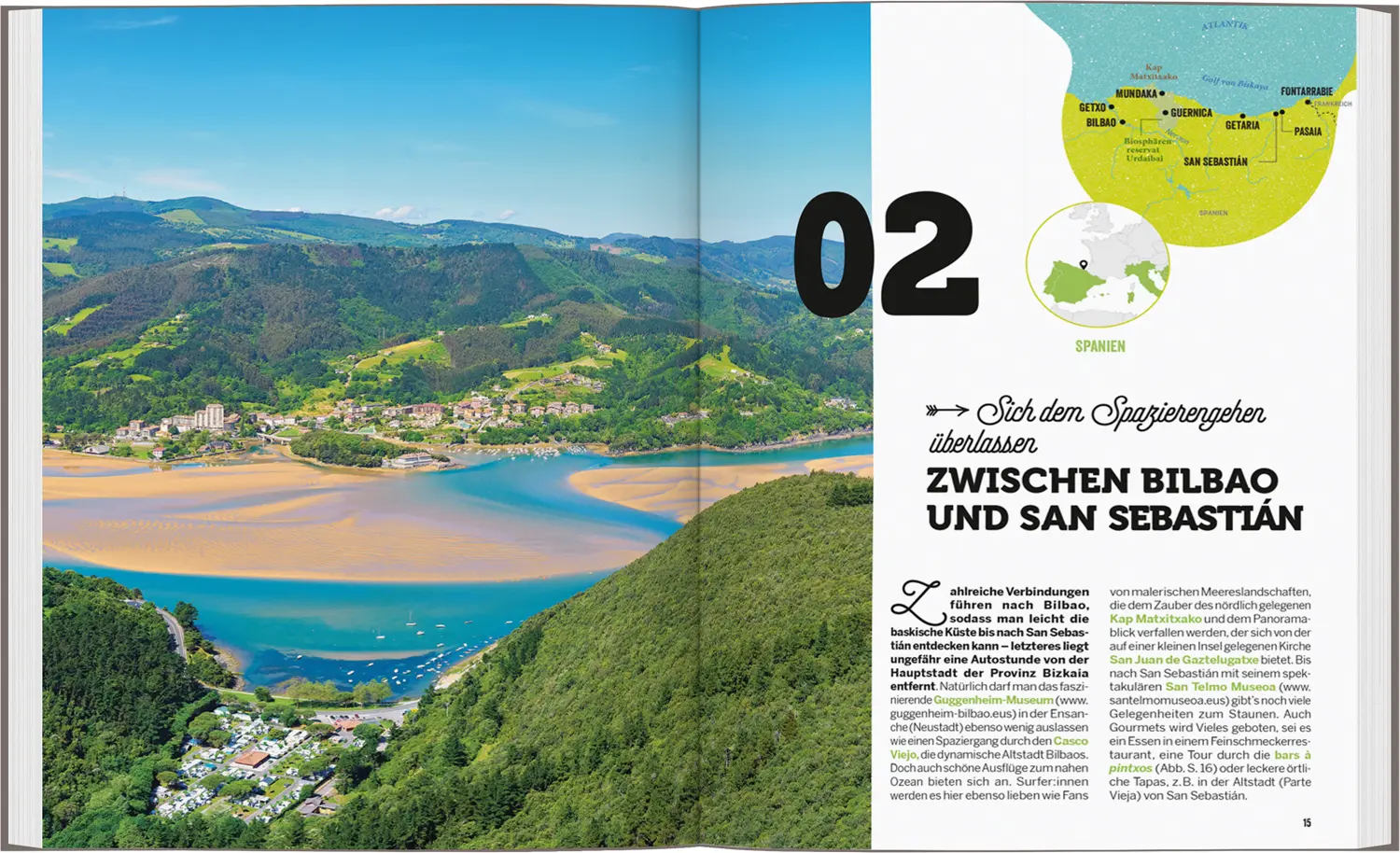 Bild: 9783575011152 | LONELY PLANET Bildband Die besten Kurztrips durch Europa | Lonely